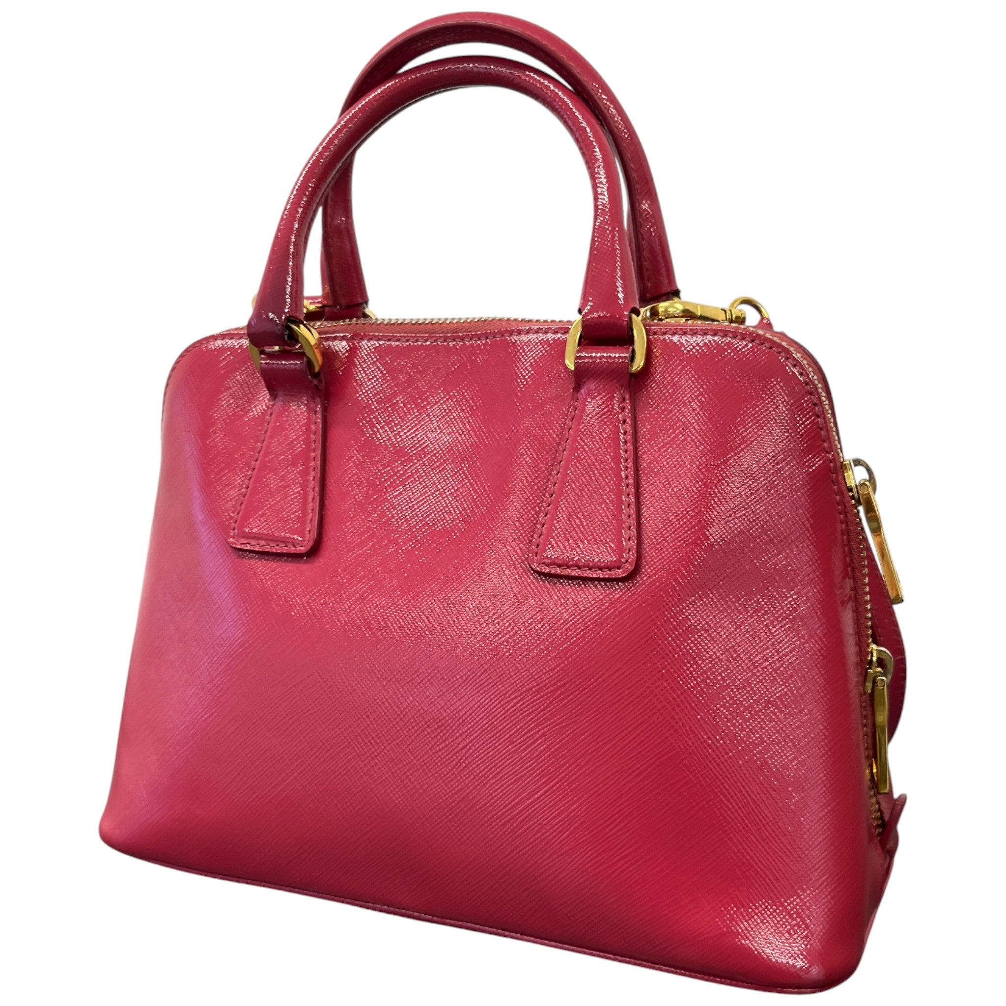 Women's Promenade Bag Pink