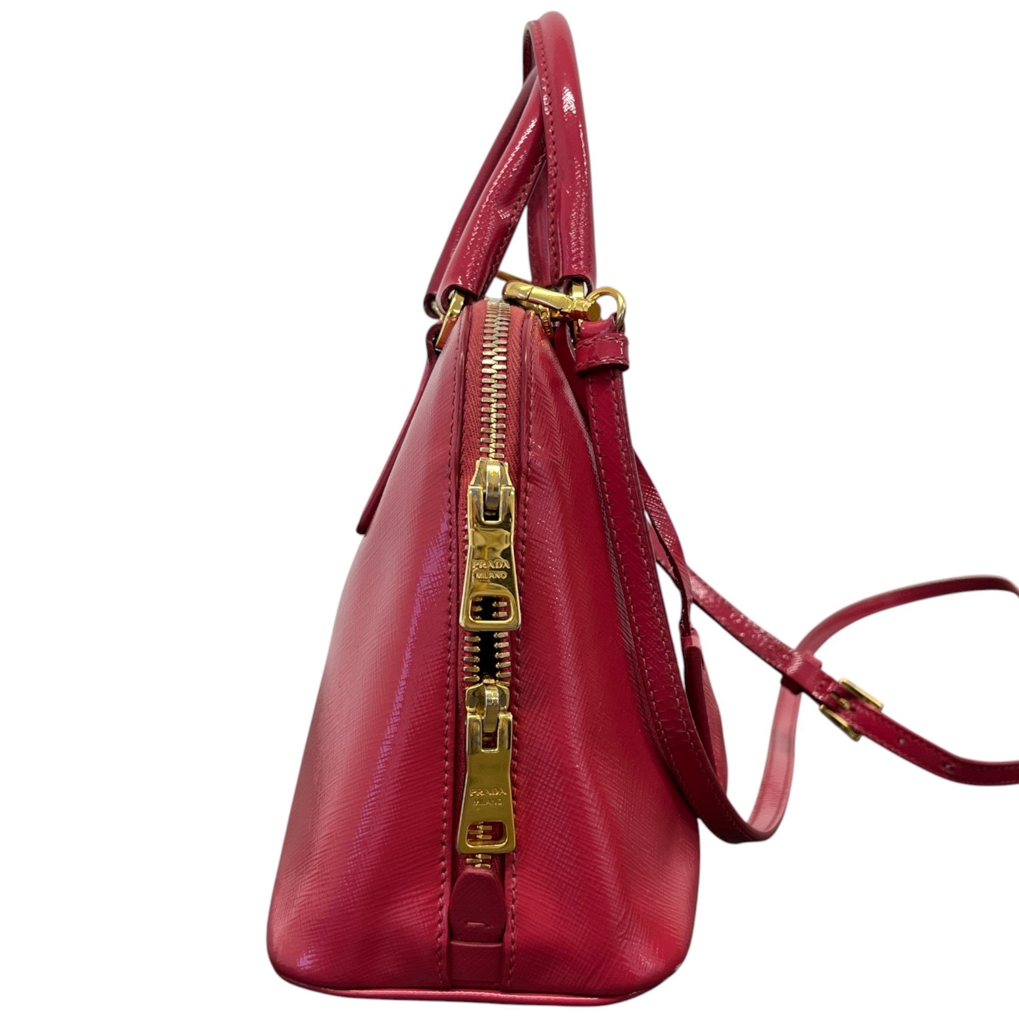Women's Promenade Bag Pink