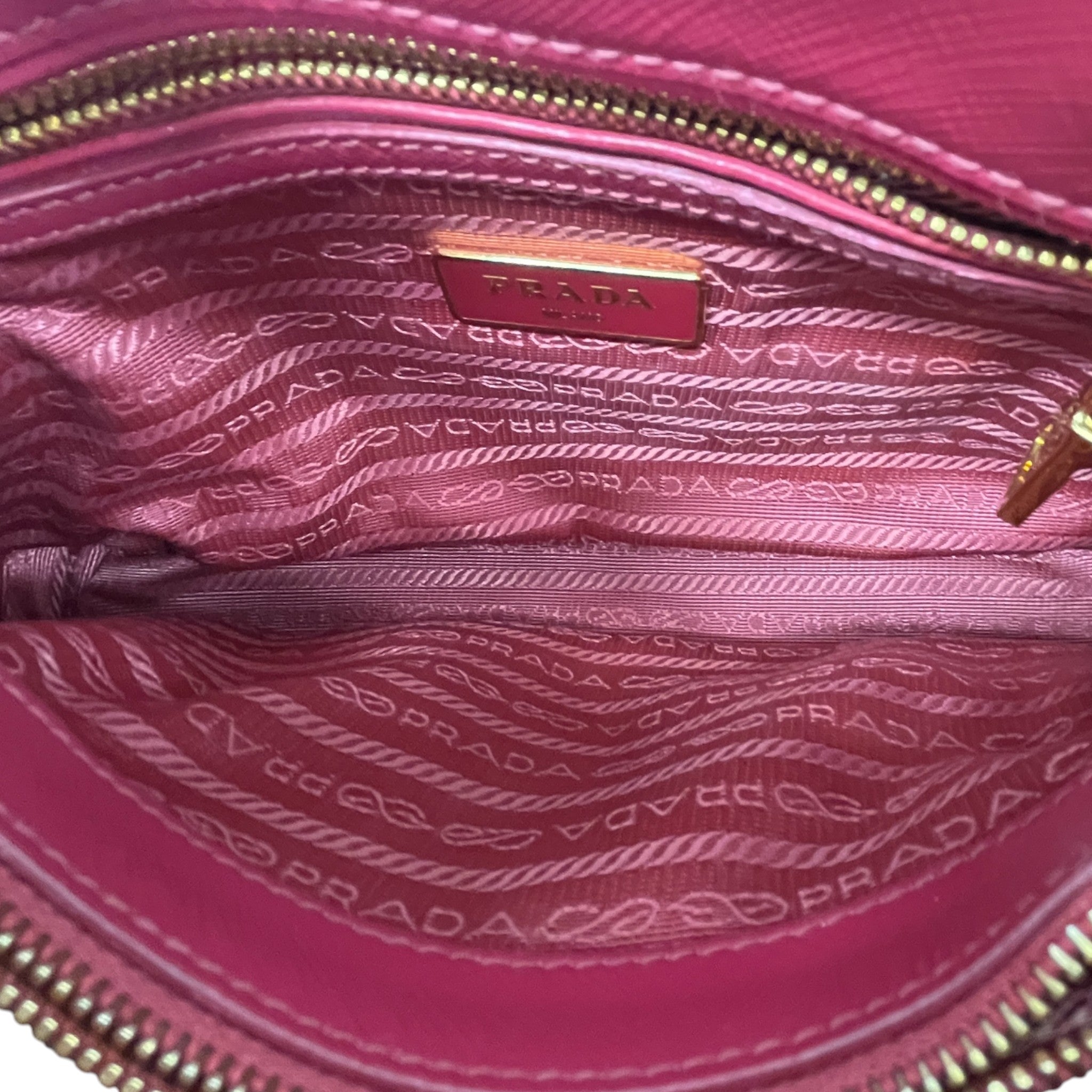 Women's Promenade Bag Pink