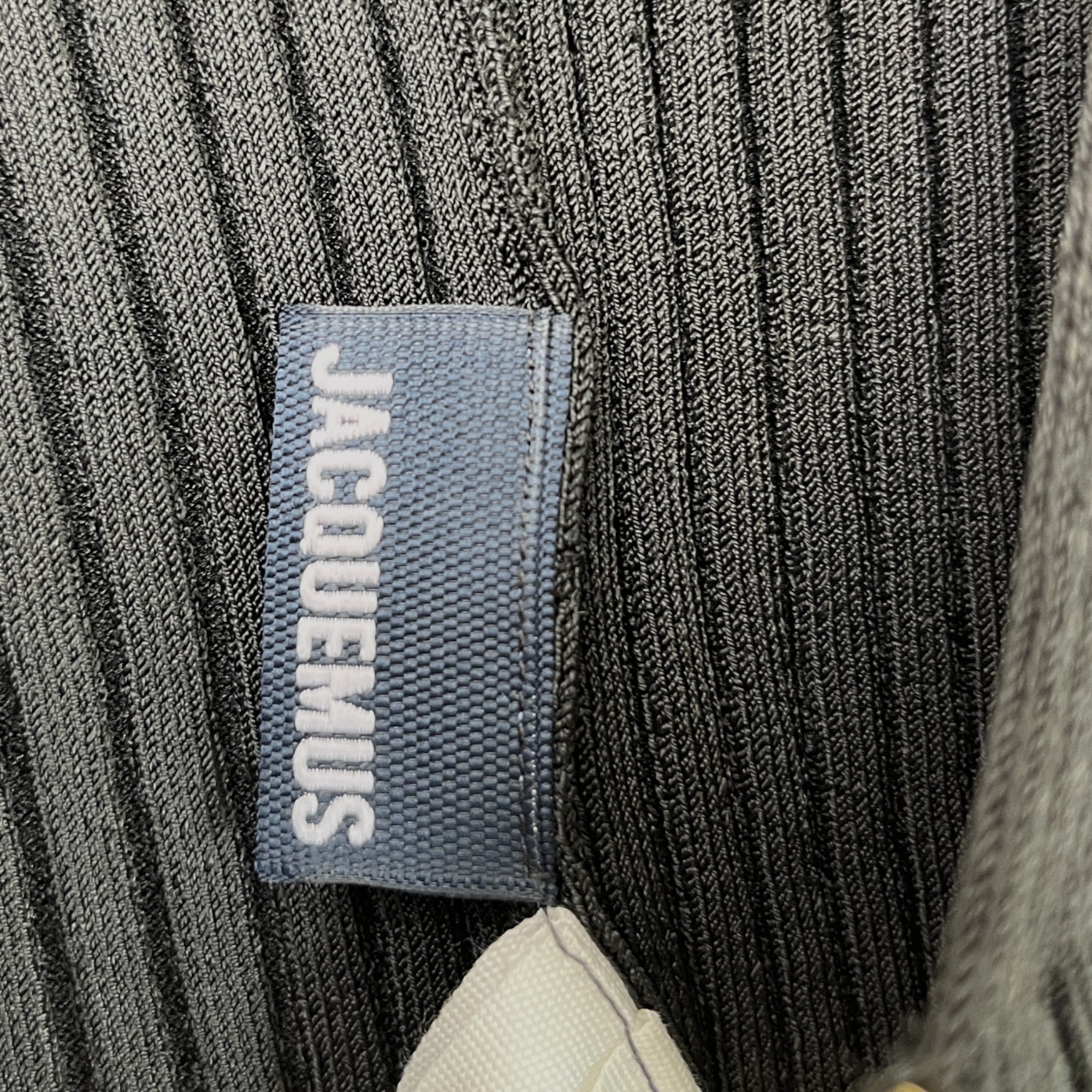 Women's La Maille Pralu Uk 12 Cardigan Black Size L