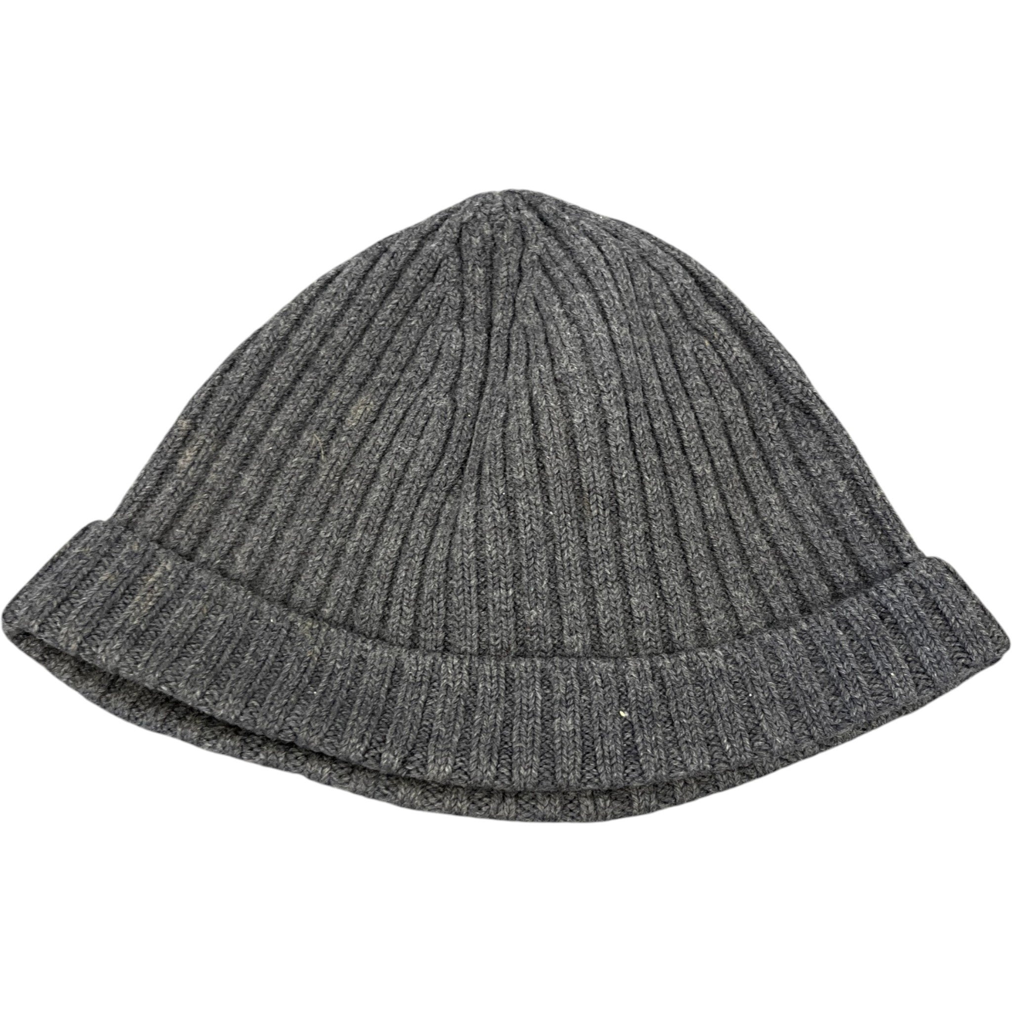 Men's Linea Rossa Beanie Hat Grey
