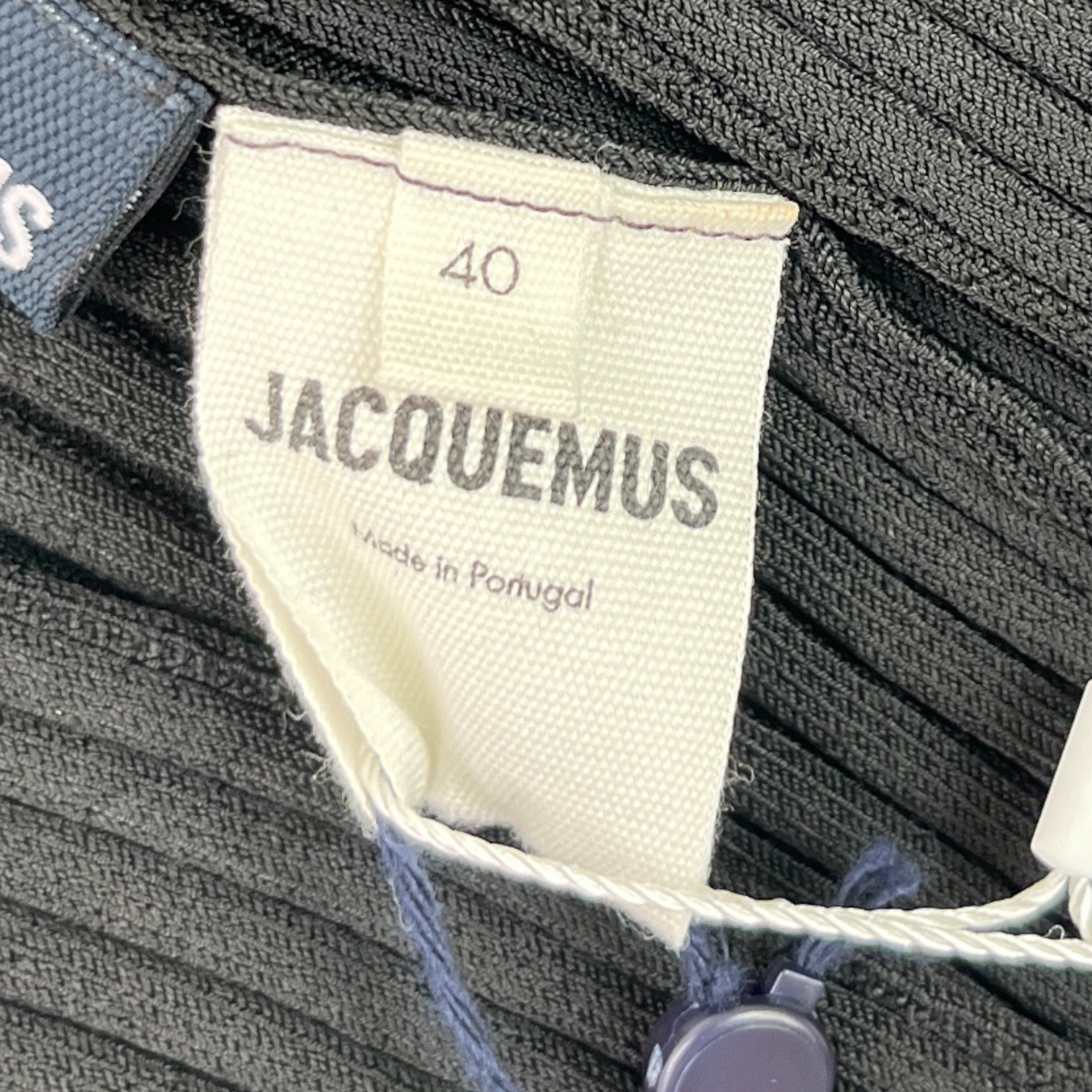 Women's La Maille Pralu Uk 12 Cardigan Black Size L