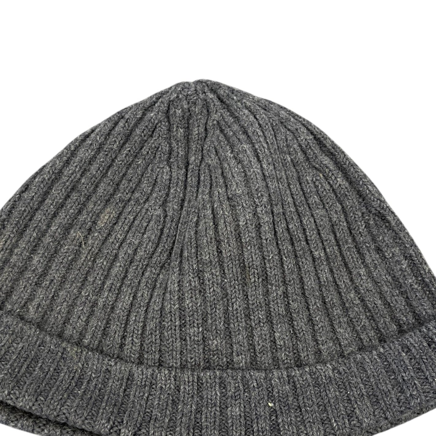 Men's Linea Rossa Beanie Hat Grey