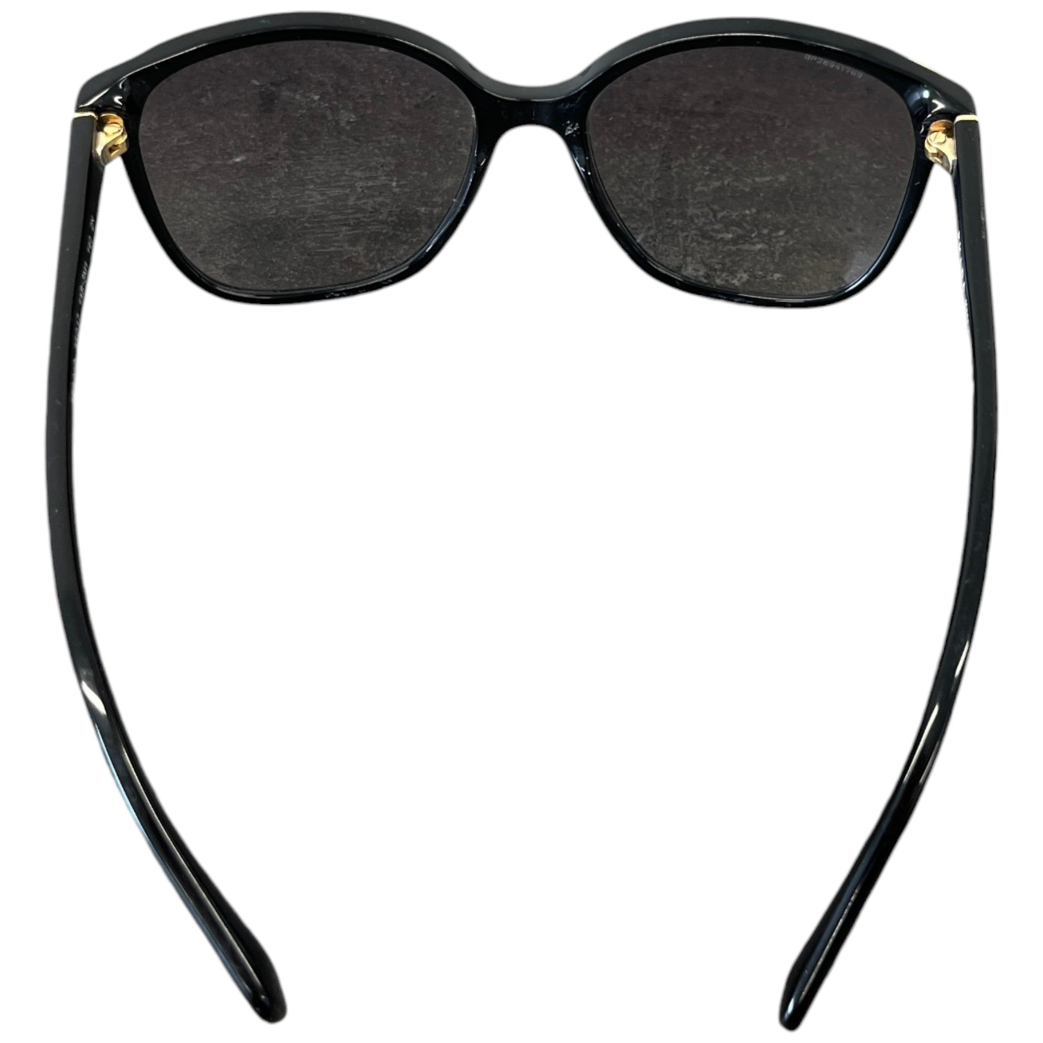 Women's Spr01O Sunglasses Black