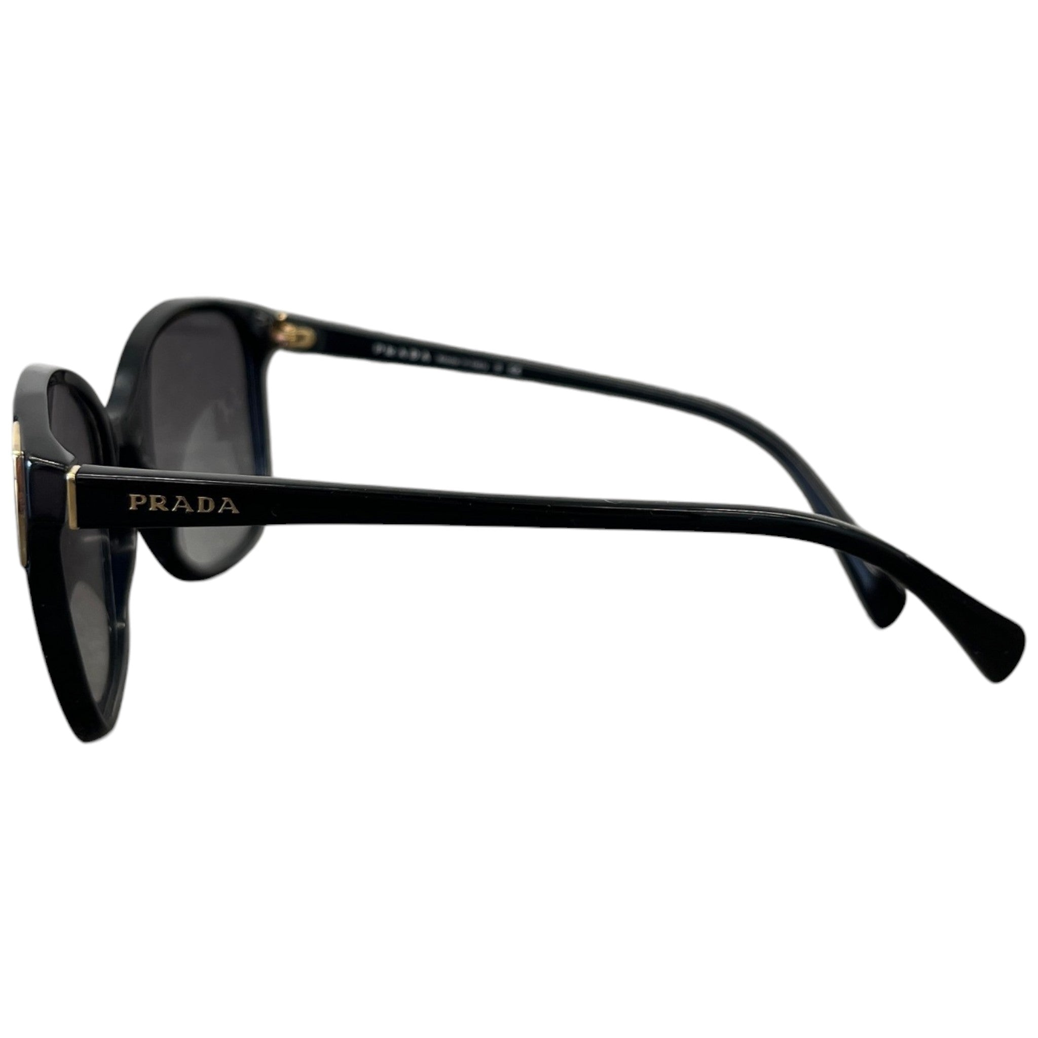 Women's Spr01O Sunglasses Black