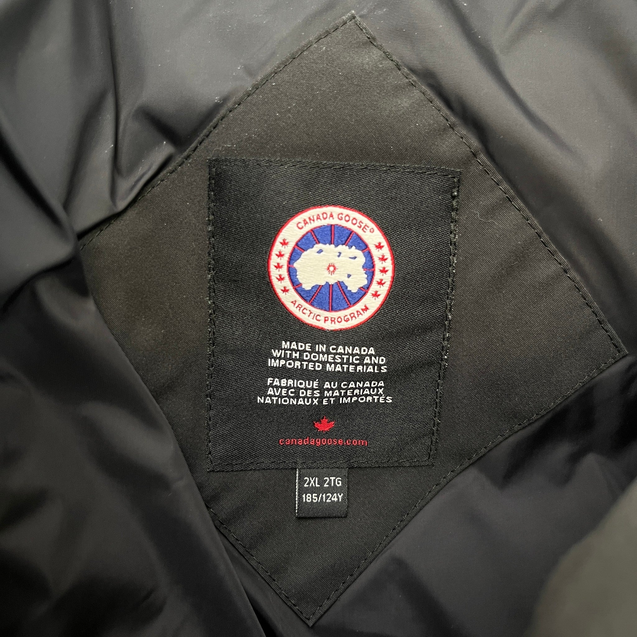 Men's Freestyle Gilet Black Size XXL