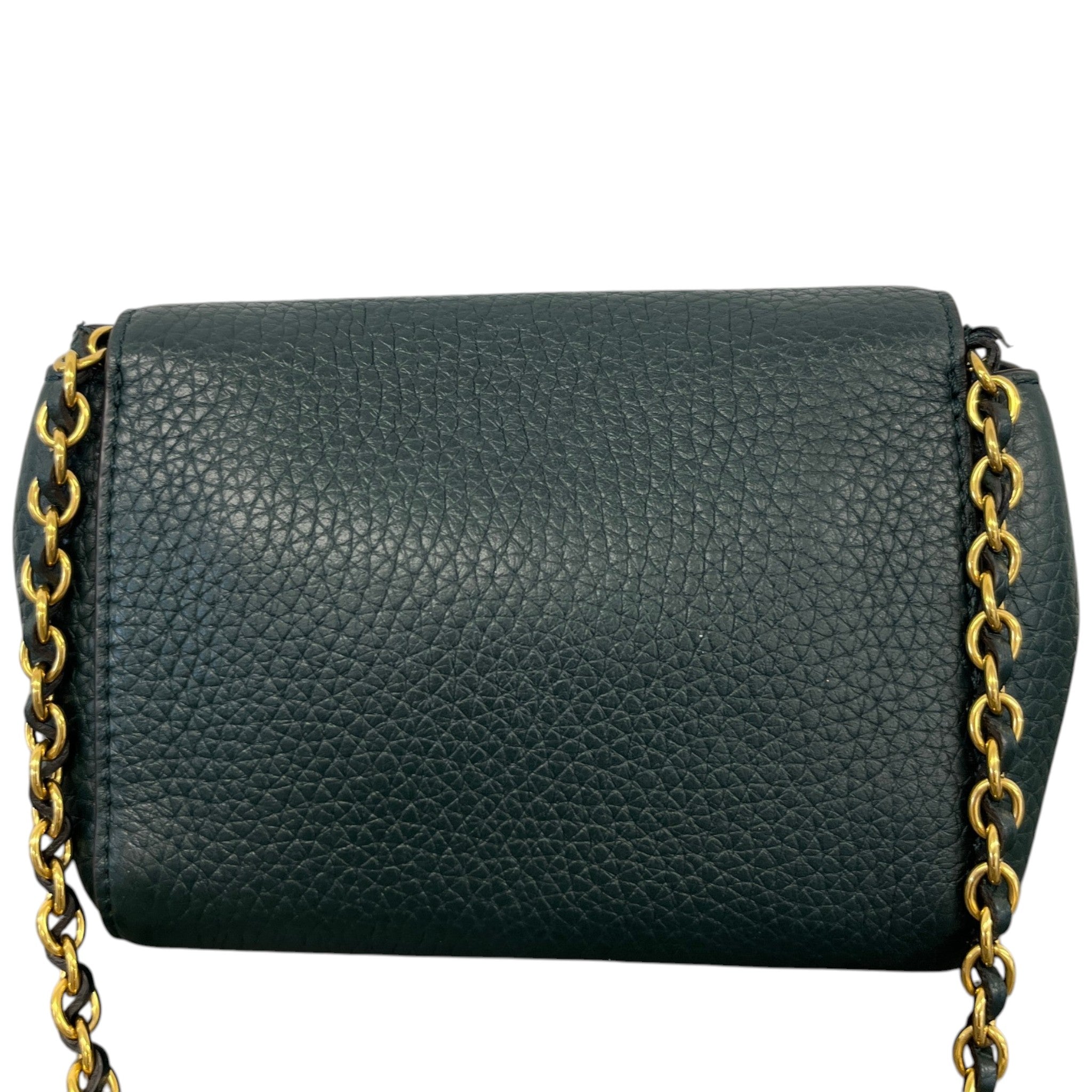 Women's Mini Lily Bag Green