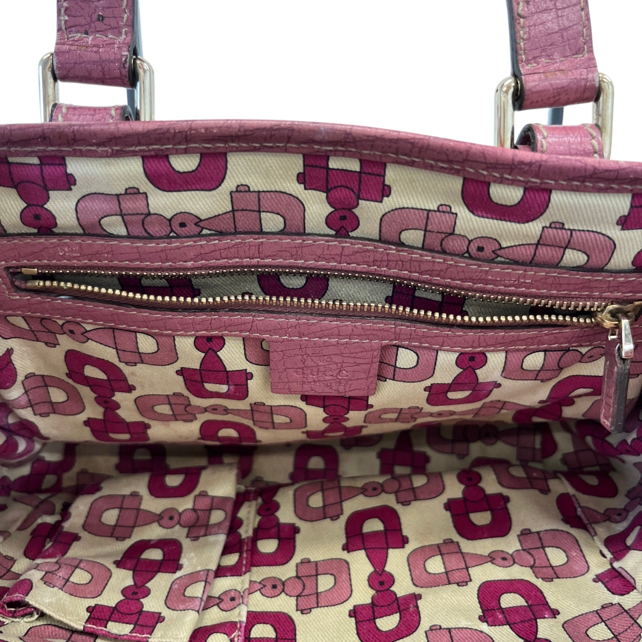 Women's Gg Supreme Bag Pink