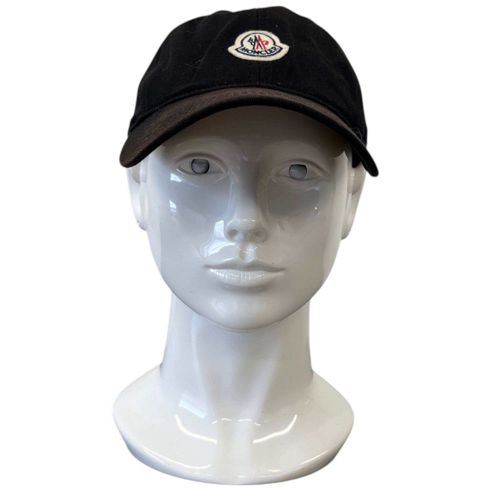 Men's Berretto Cap Black