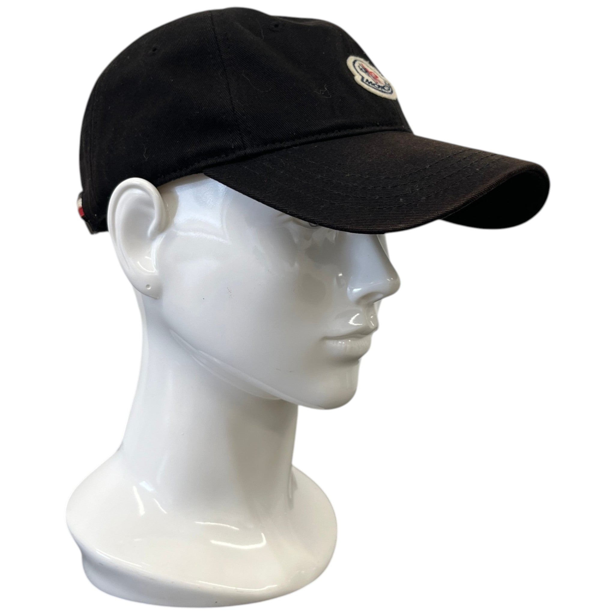 Men's Berretto Cap Black
