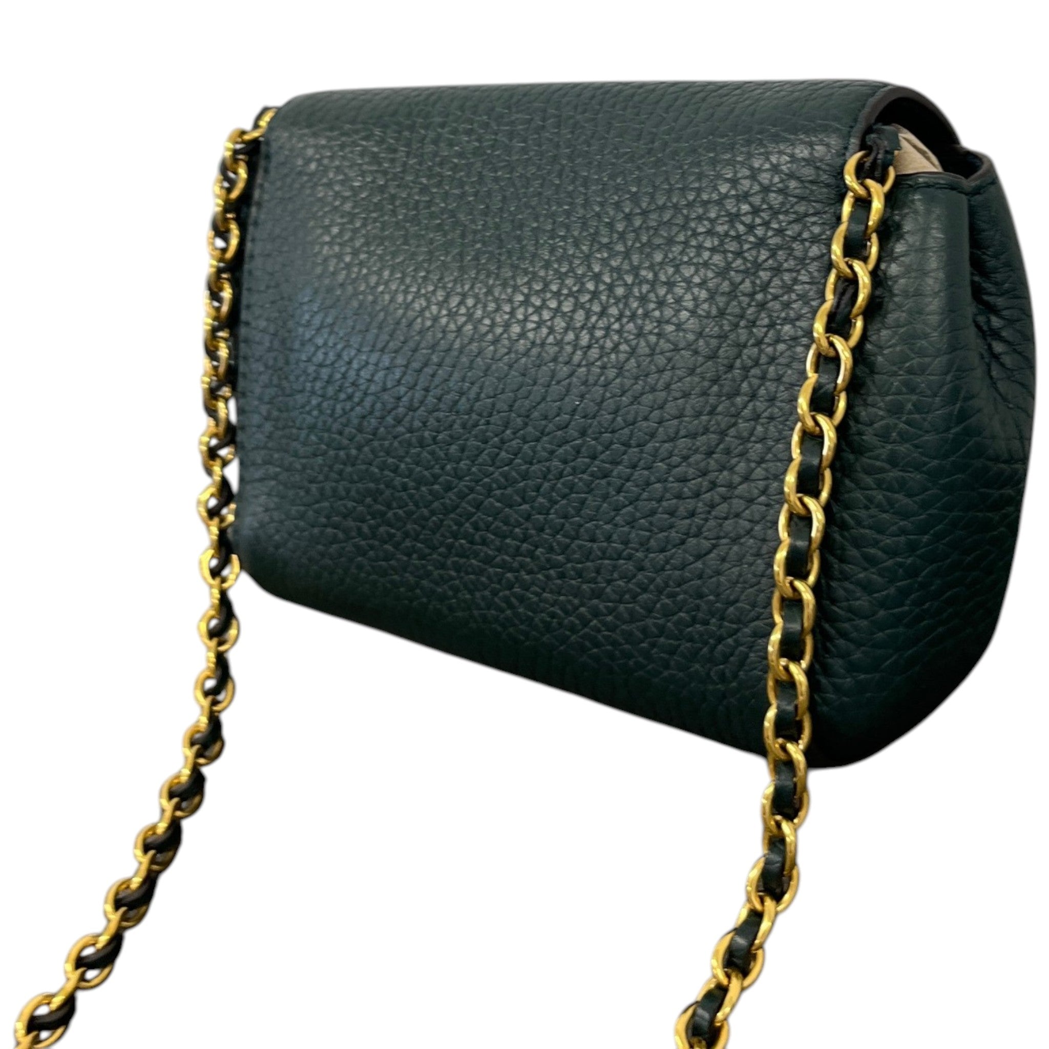 Women's Mini Lily Bag Green