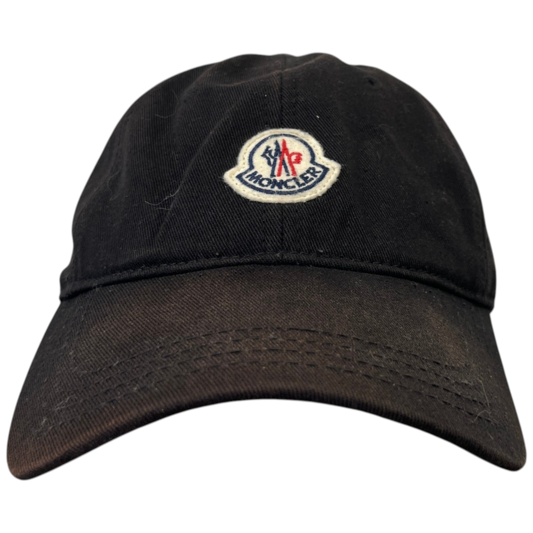 Men's Berretto Cap Black