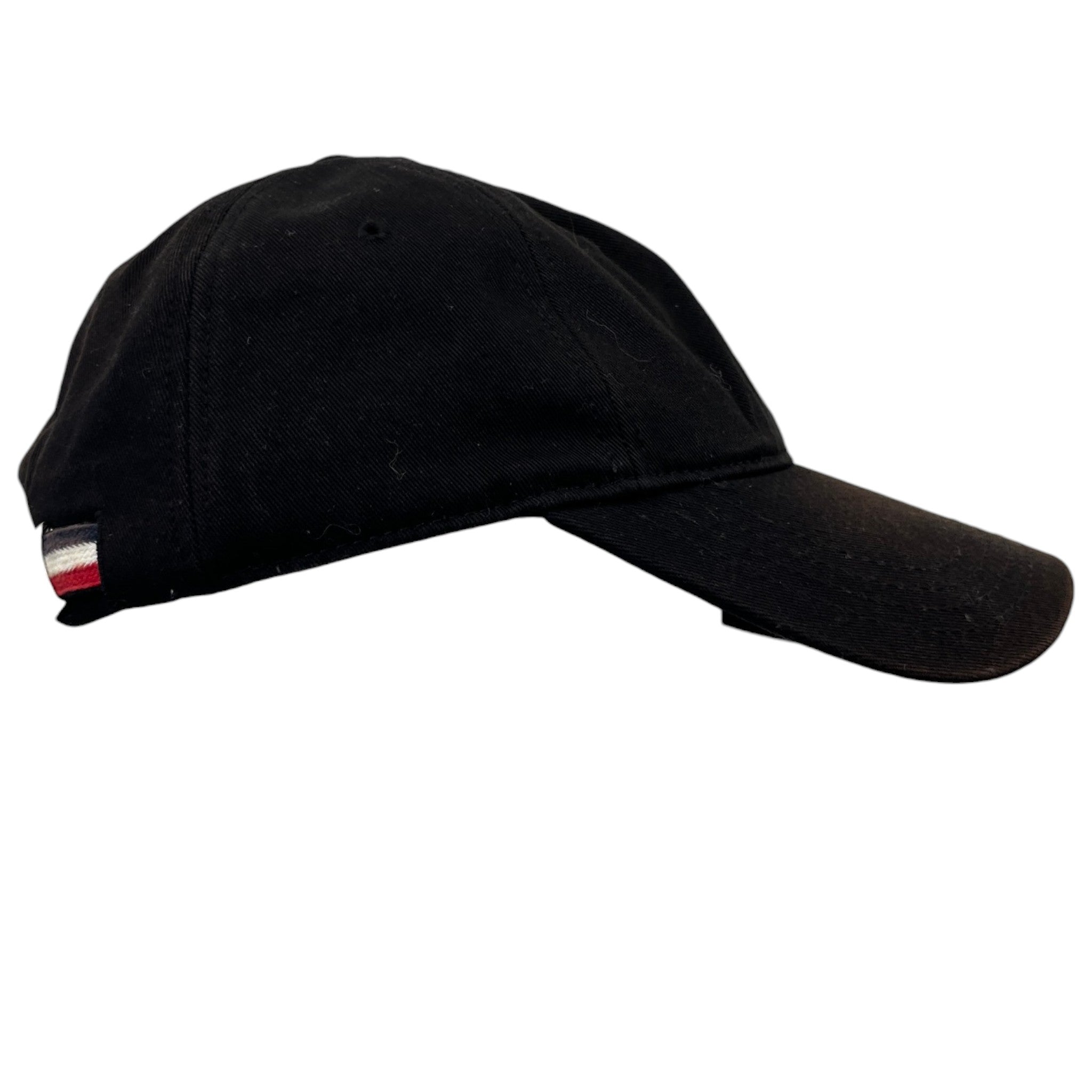 Men's Berretto Cap Black