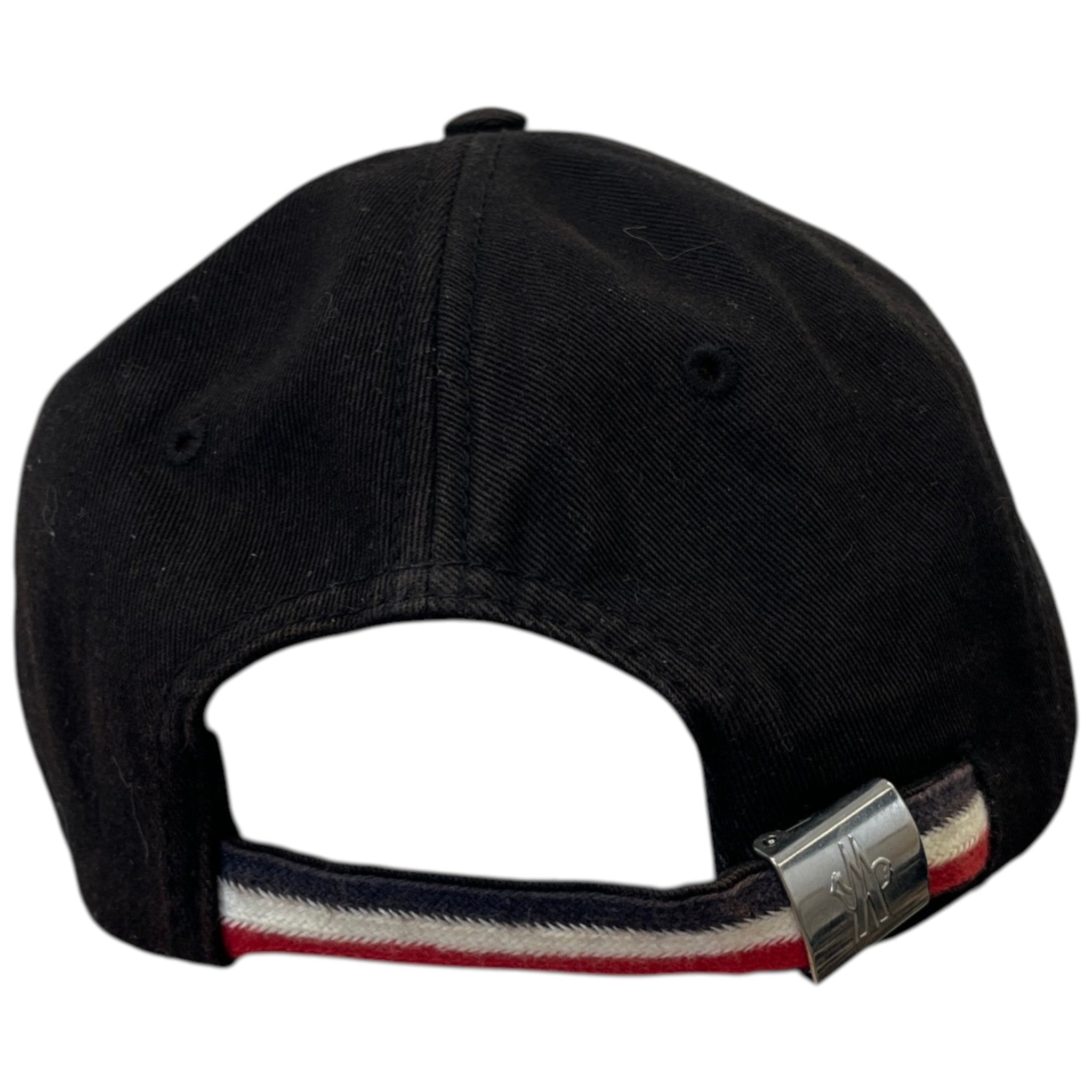 Men's Berretto Cap Black