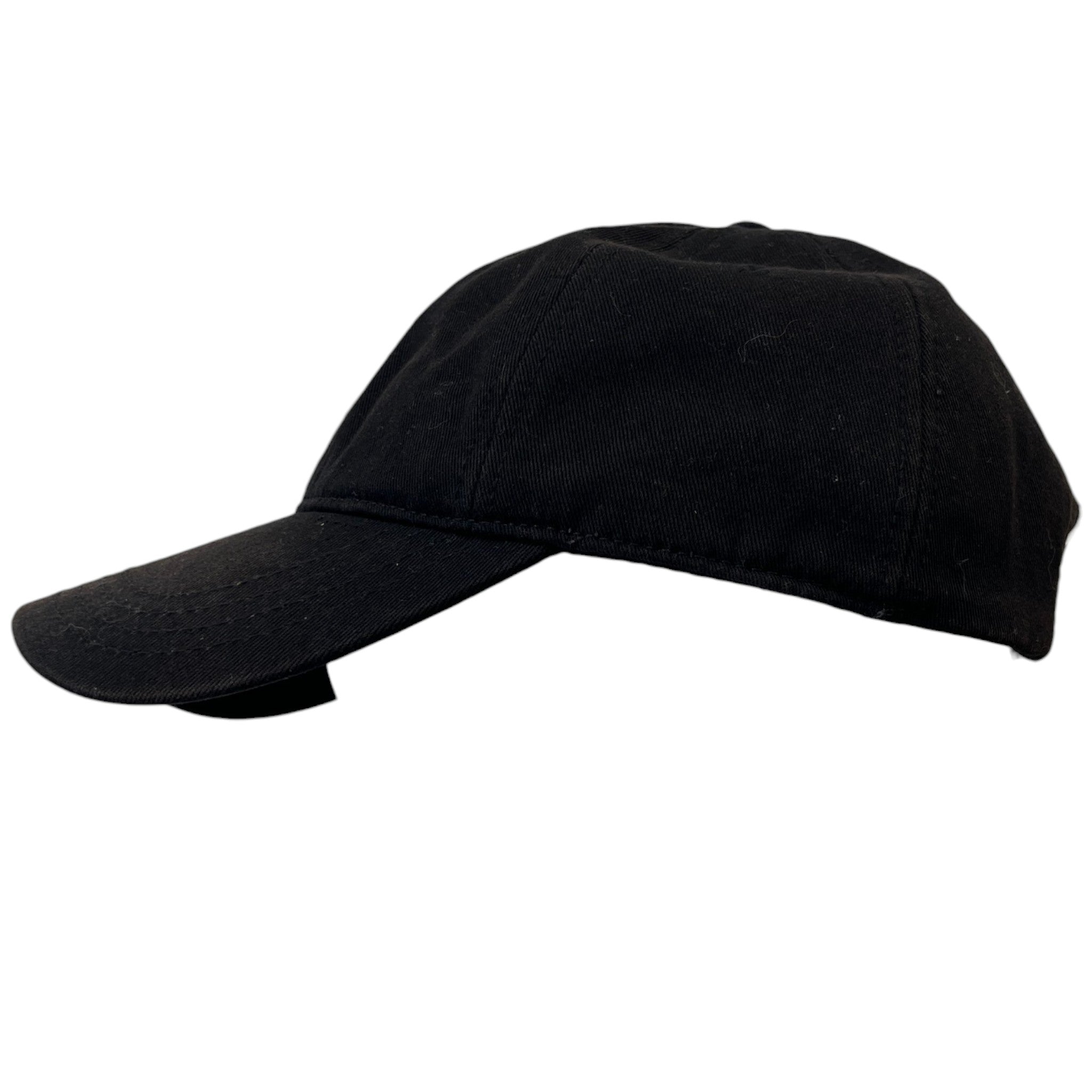 Men's Berretto Cap Black