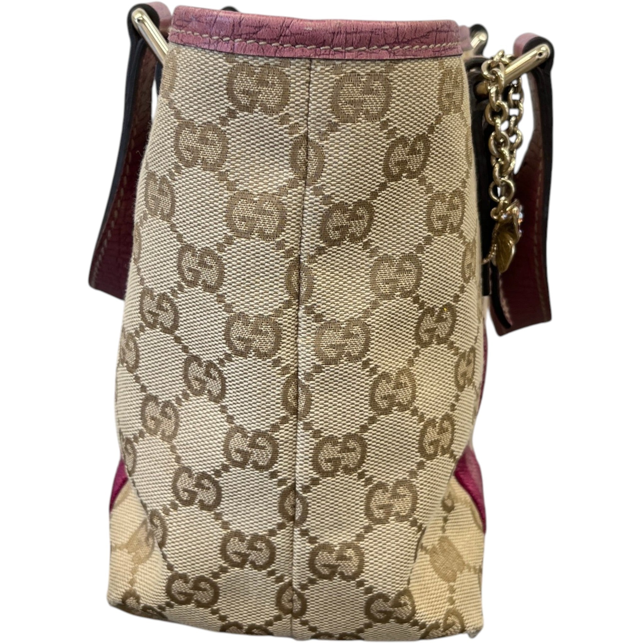 Women's Gg Supreme Bag Pink