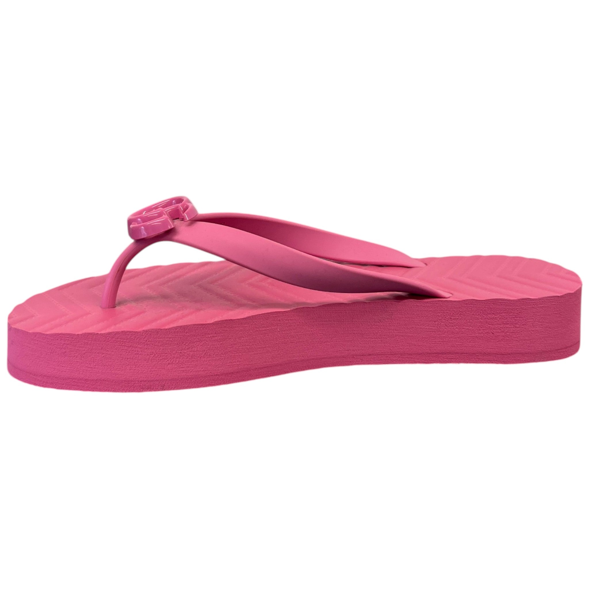 Women's Gg Marmont Slippers Pink Size EU 39 / UK 6