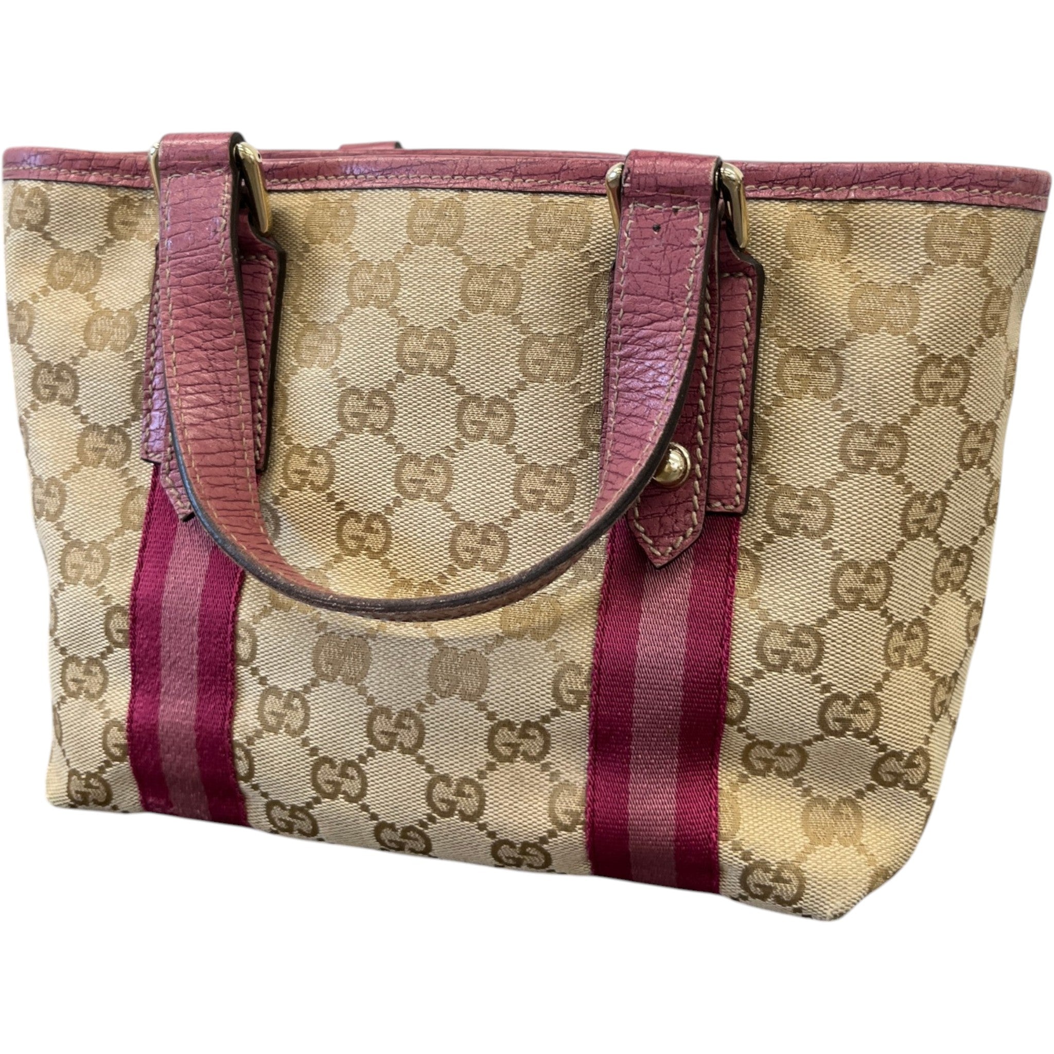 Women's Gg Supreme Bag Pink