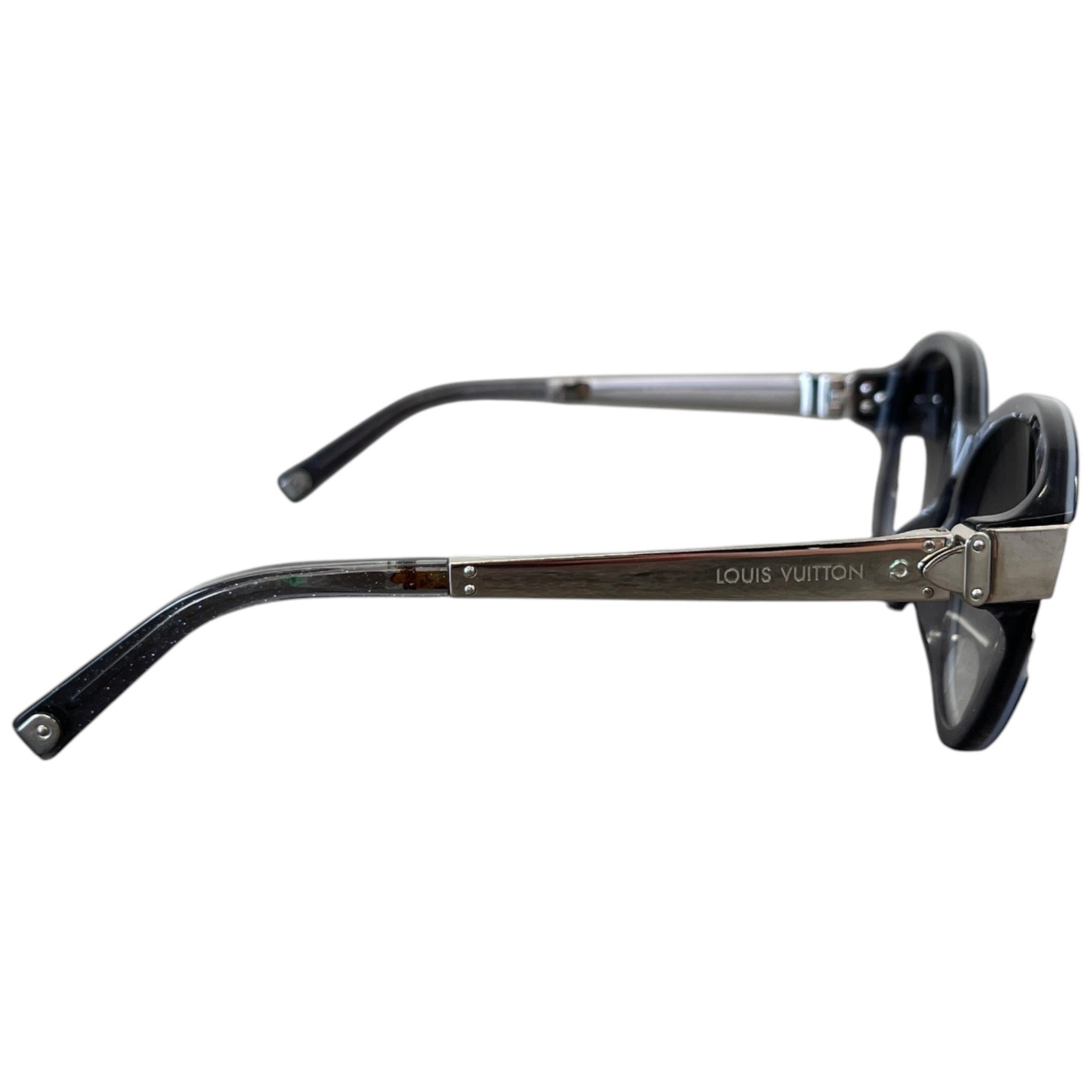 Women's Z0489W Sunglasses Black