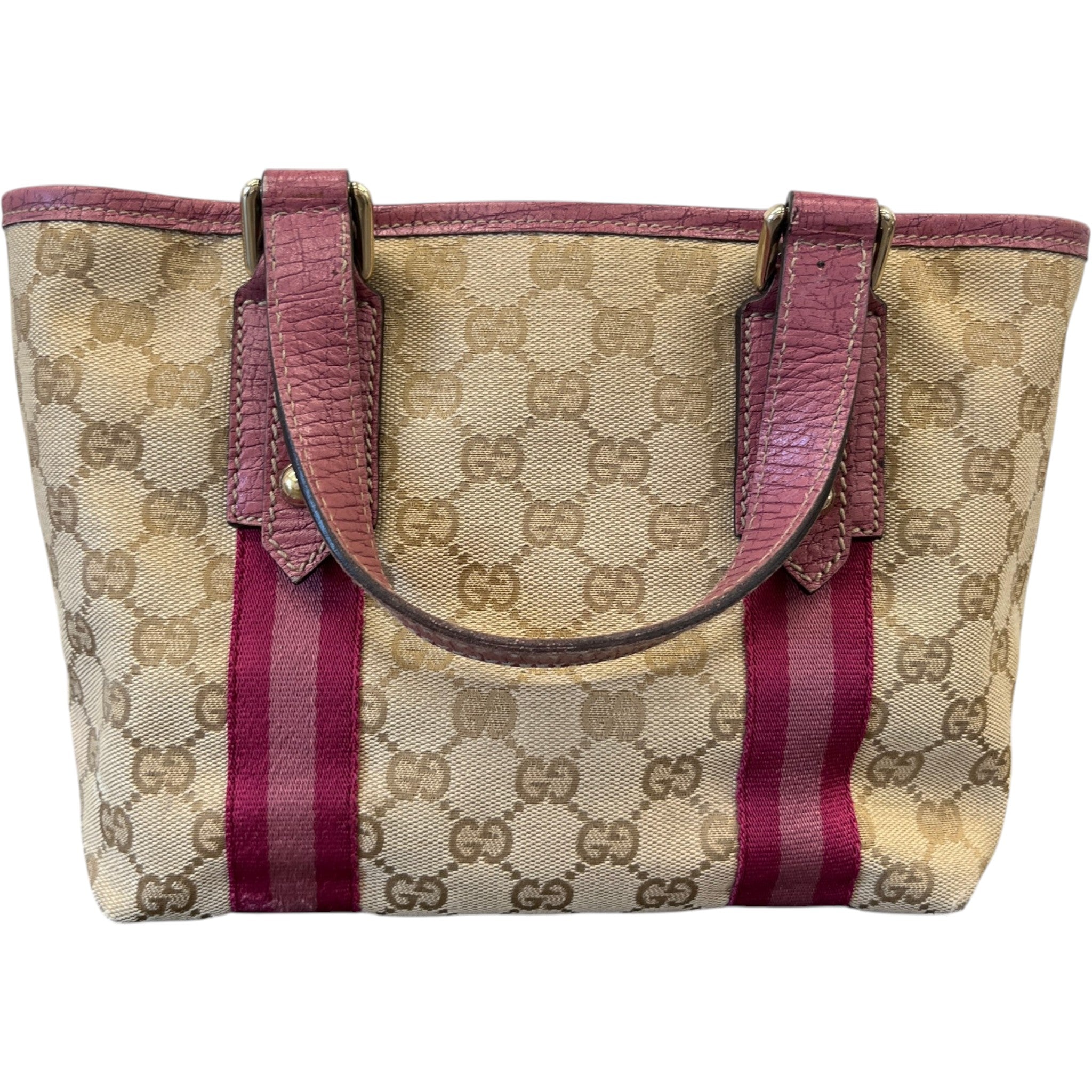 Women's Gg Supreme Bag Pink