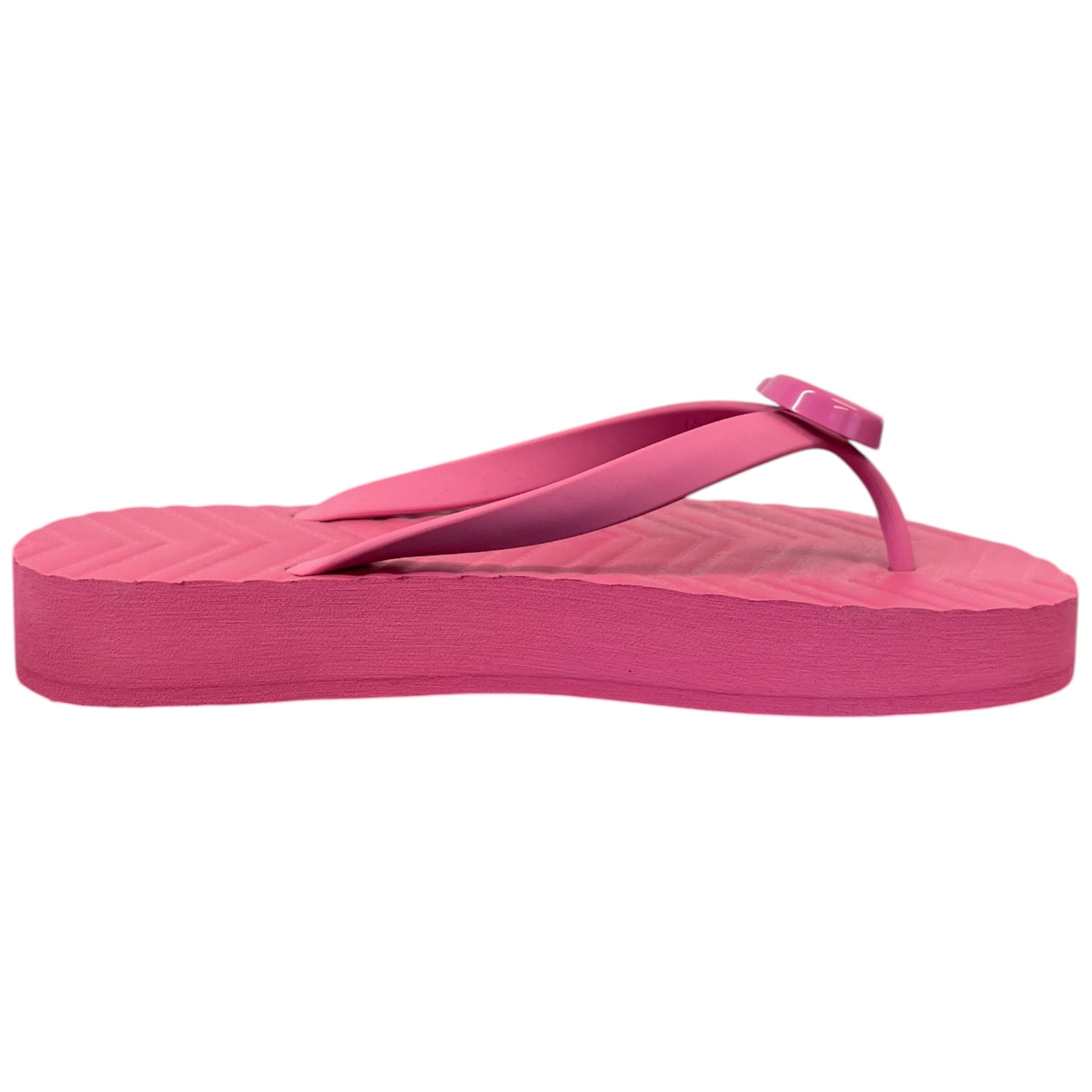 Women's Gg Marmont Slippers Pink Size EU 39 / UK 6