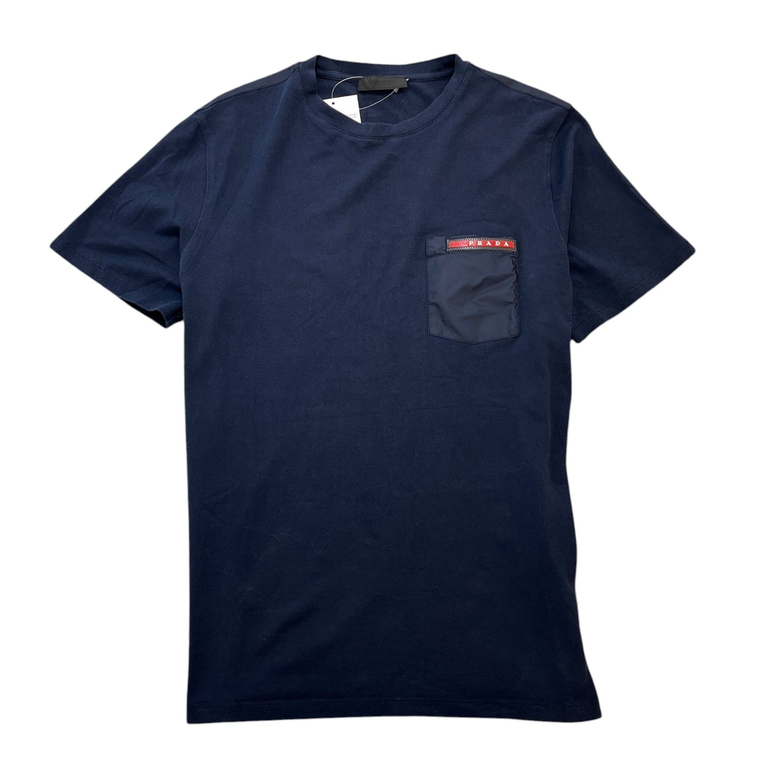 Men's Linea Rossa Shirt Navy Size S