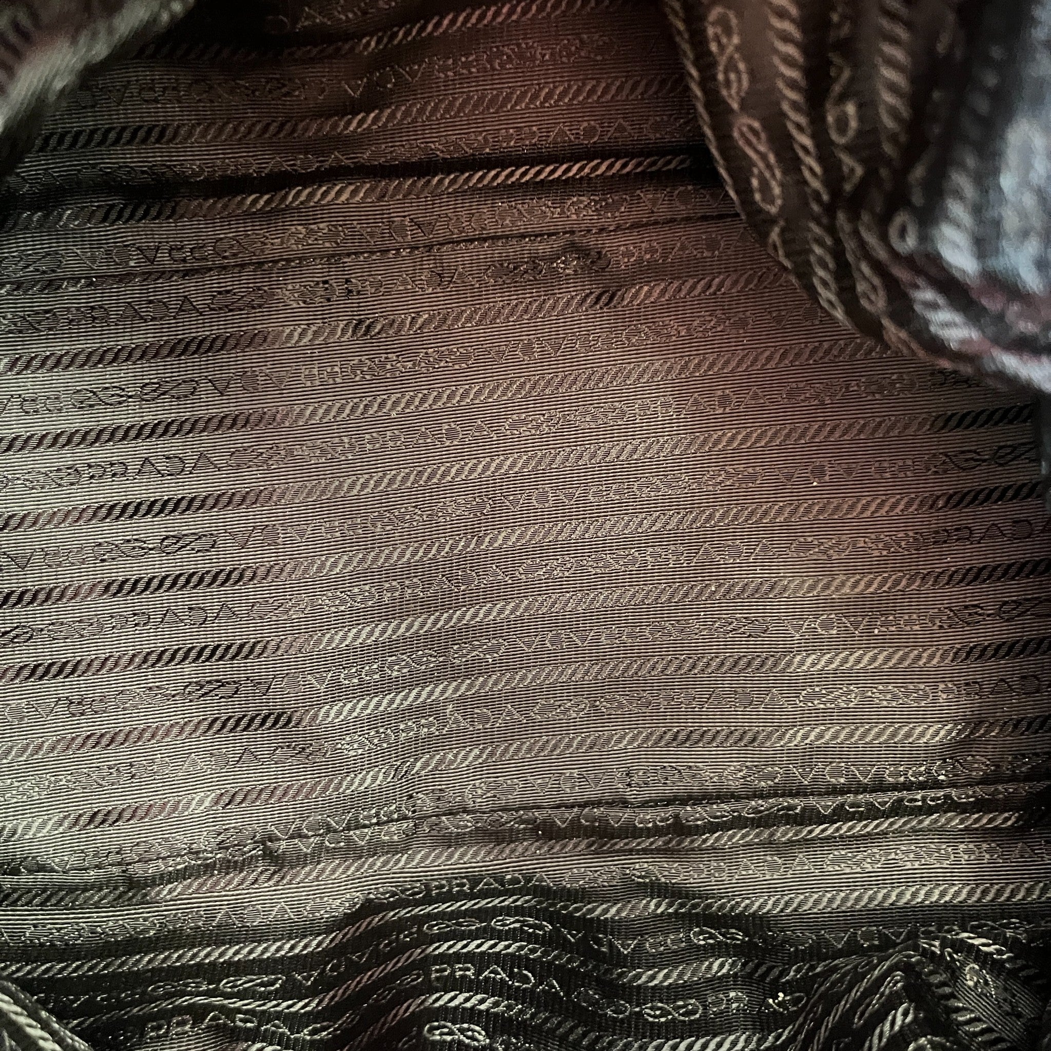 Women's Shopper Tote Handbag Brown