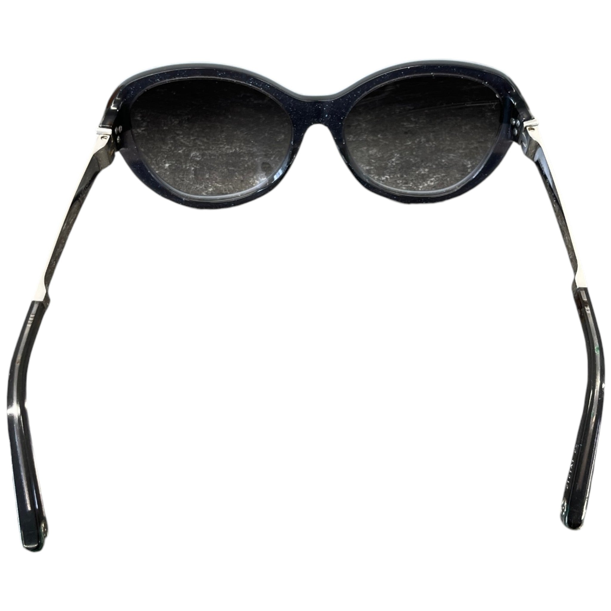 Women's Z0489W Sunglasses Black