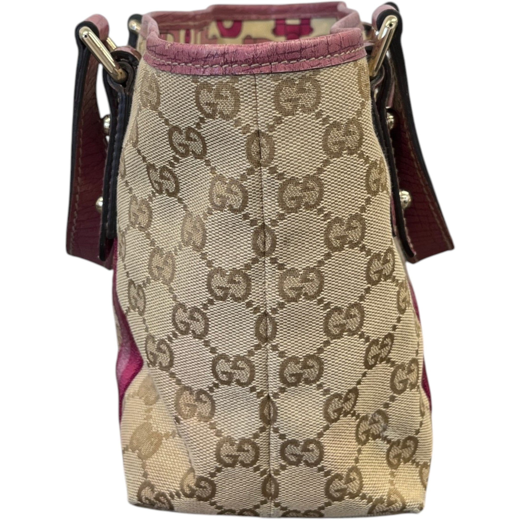 Women's Gg Supreme Bag Pink