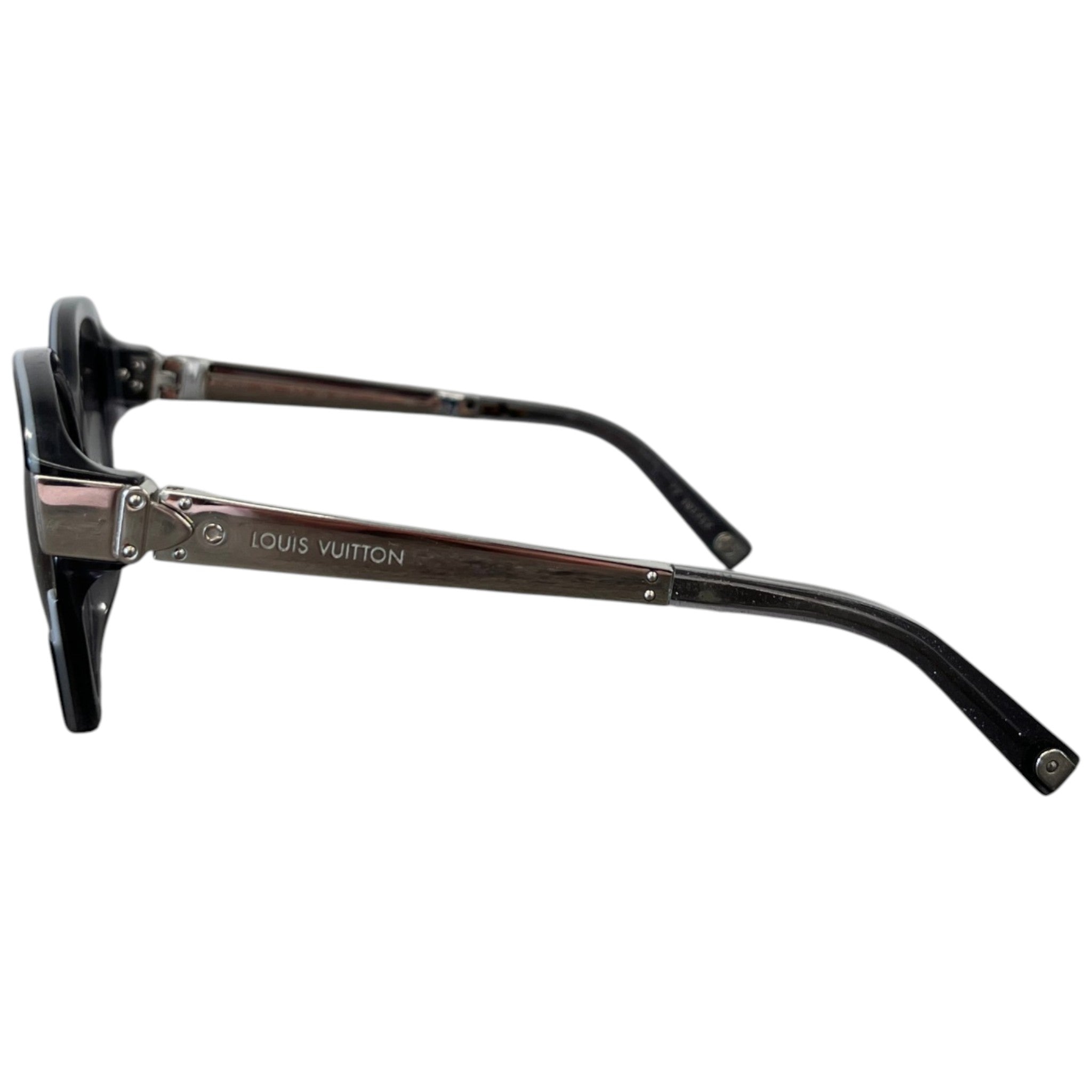 Women's Z0489W Sunglasses Black