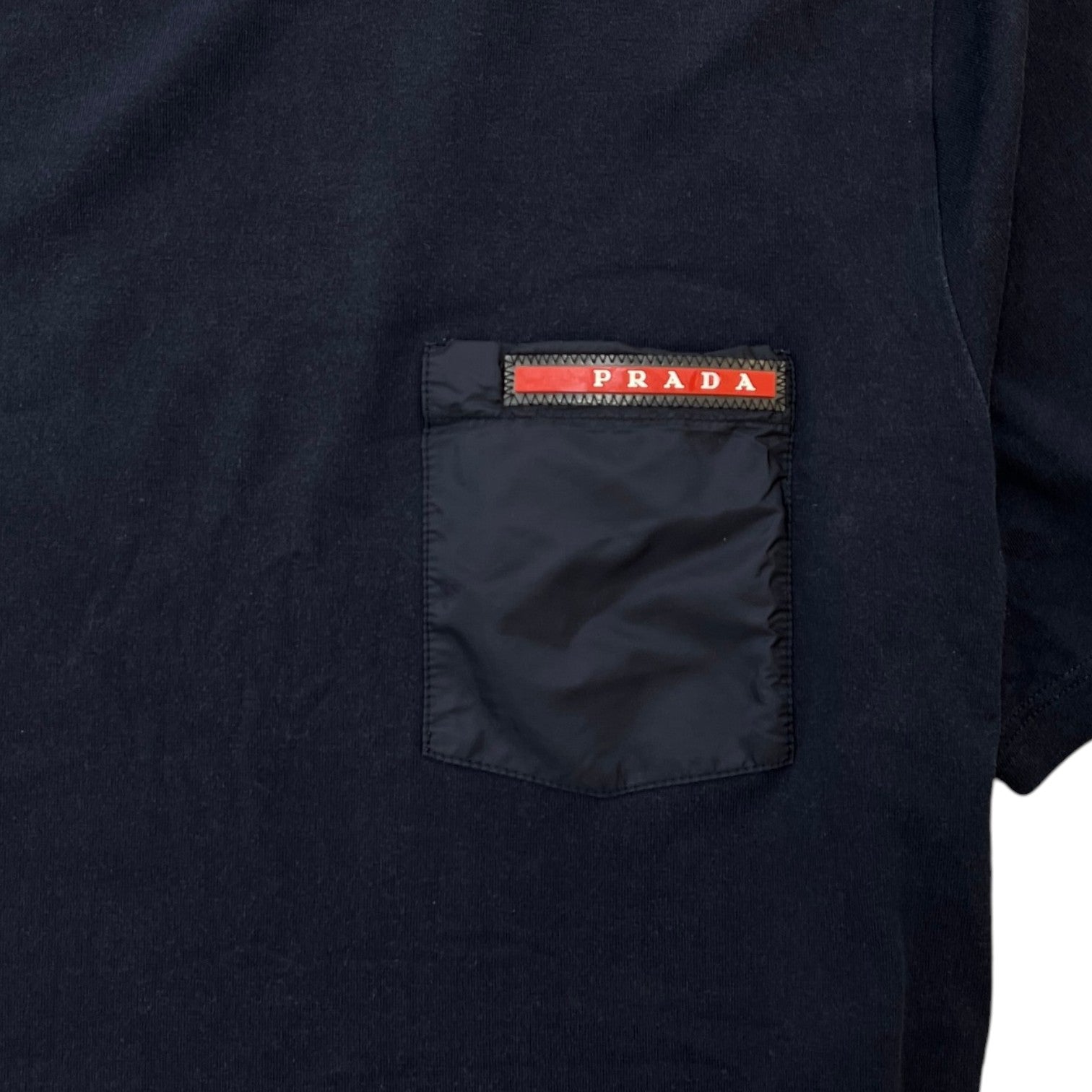 Men's Linea Rossa Shirt Navy Size S