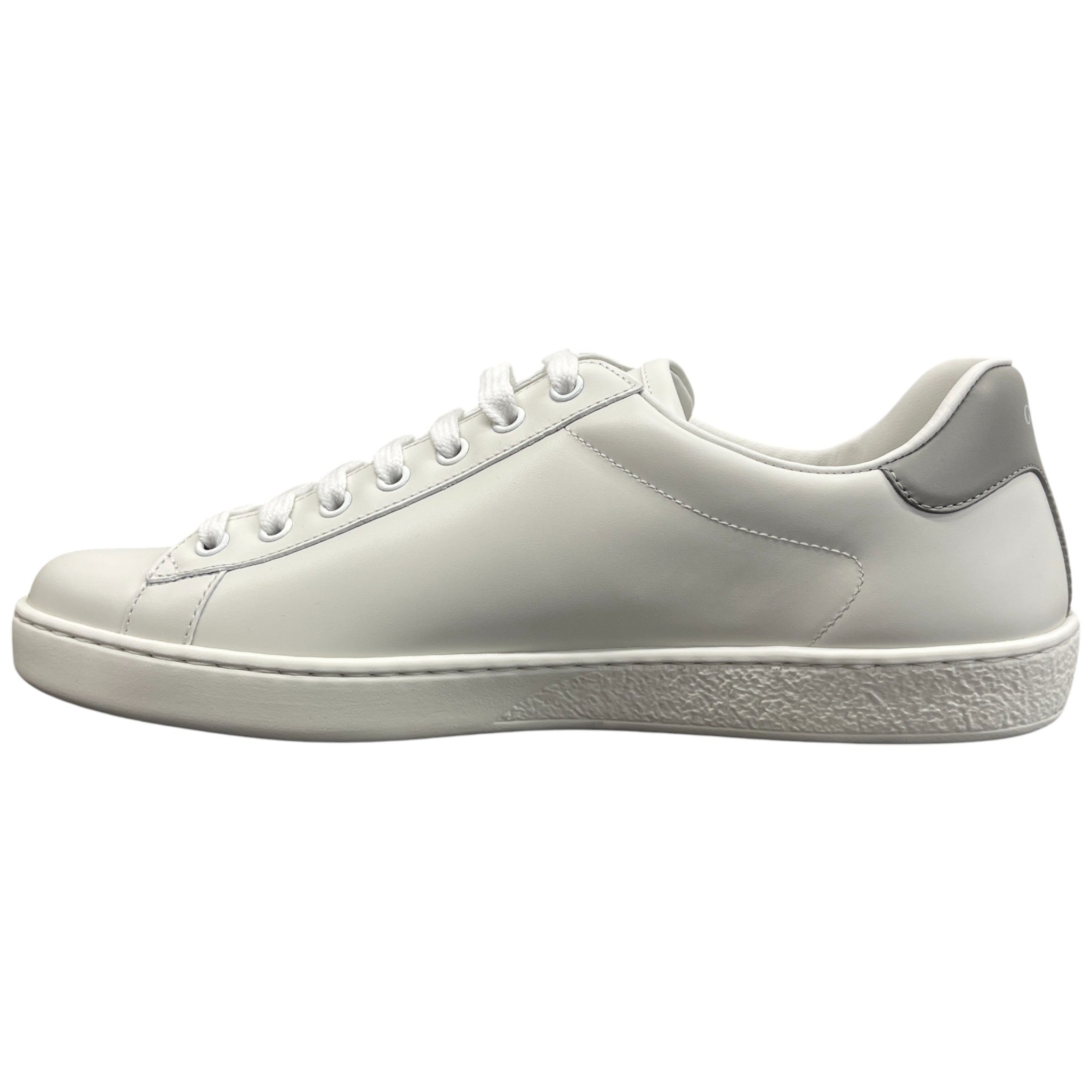Men's Ace Low Trainers White Size EU 42 / UK 8
