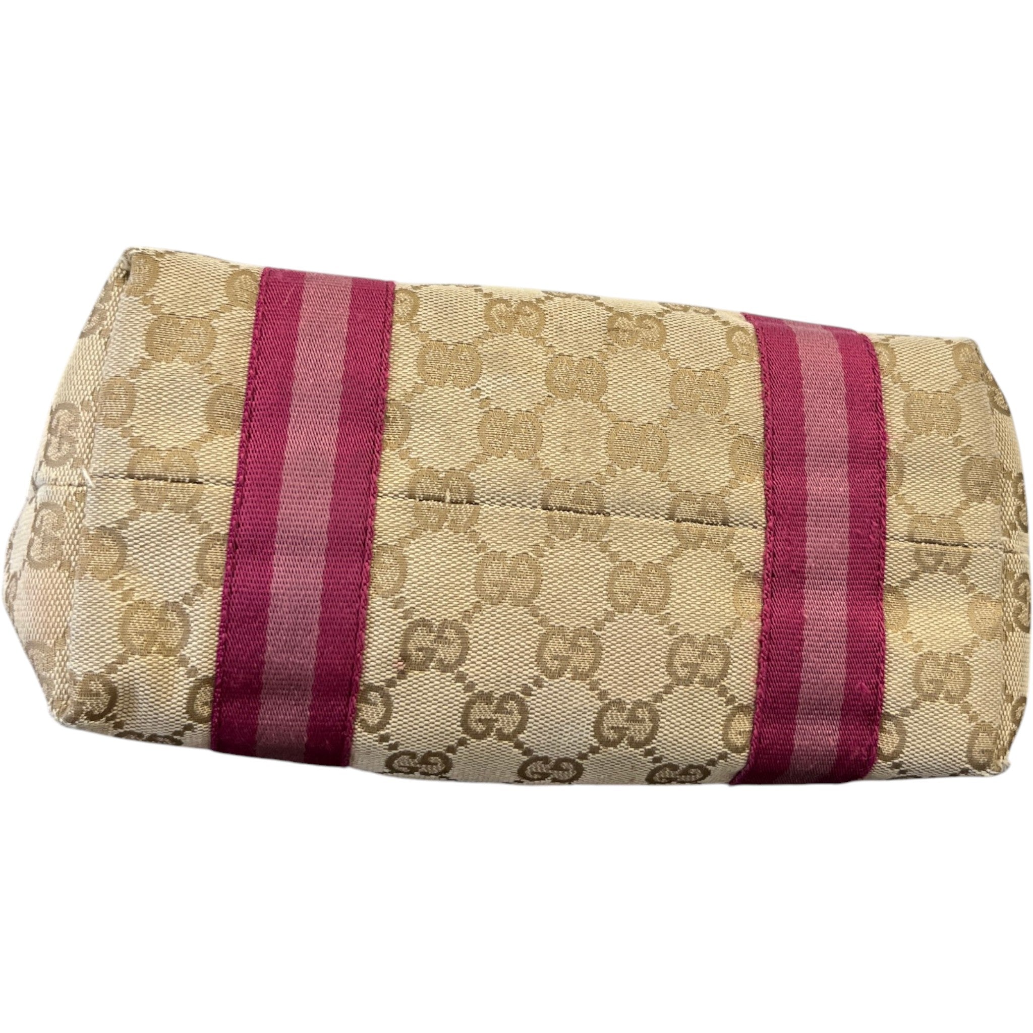Women's Gg Supreme Bag Pink
