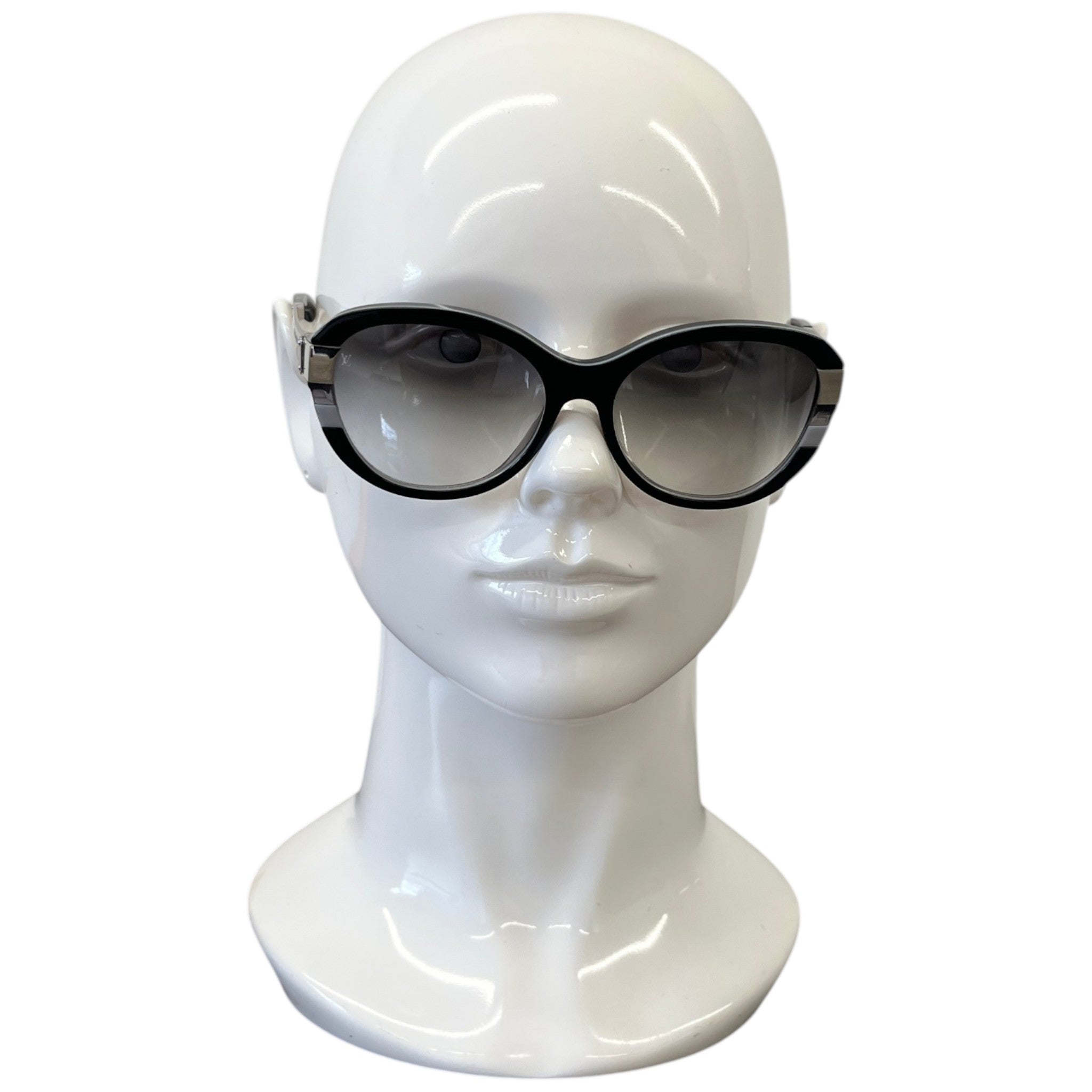 Women's Z0489W Sunglasses Black