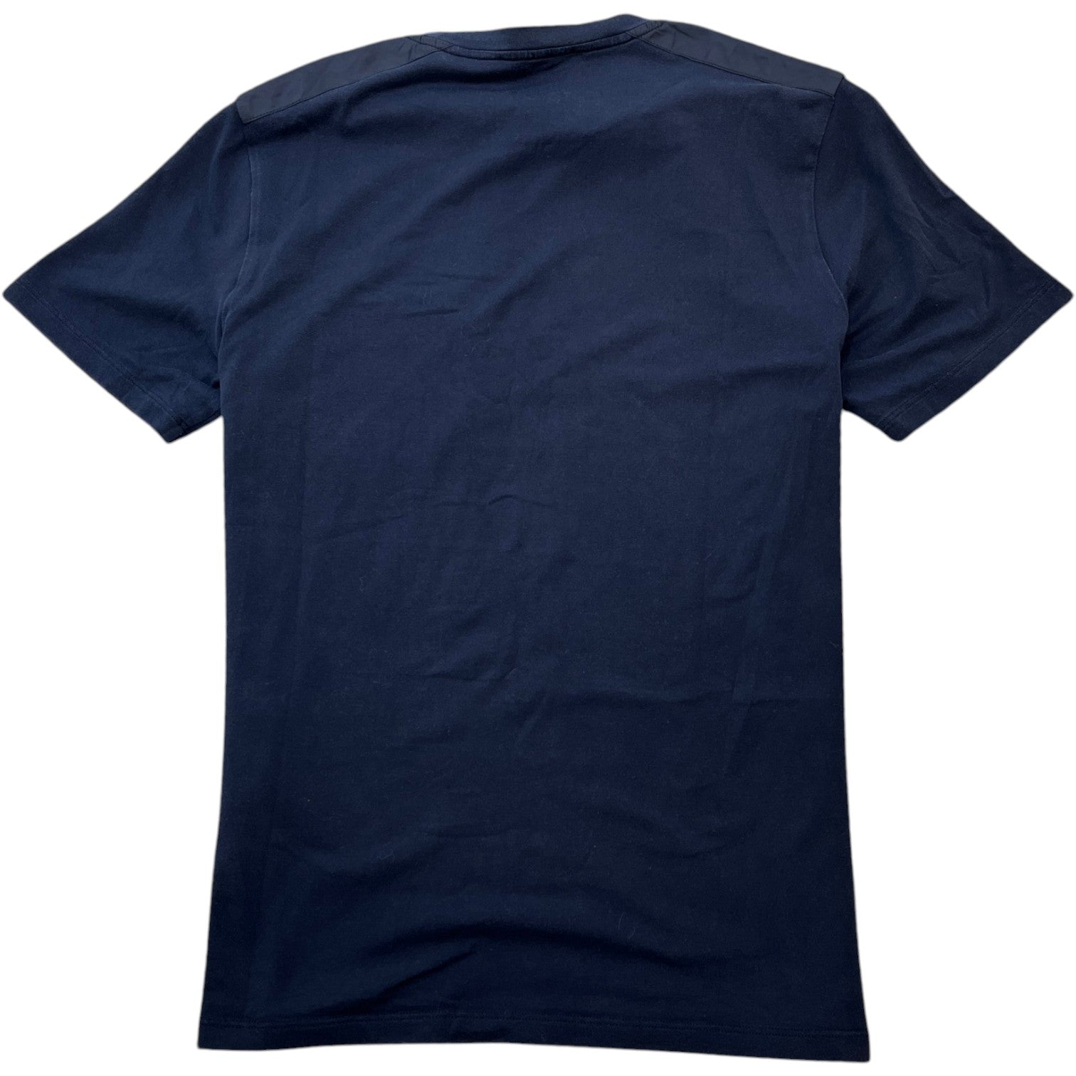 Men's Linea Rossa Shirt Navy Size S