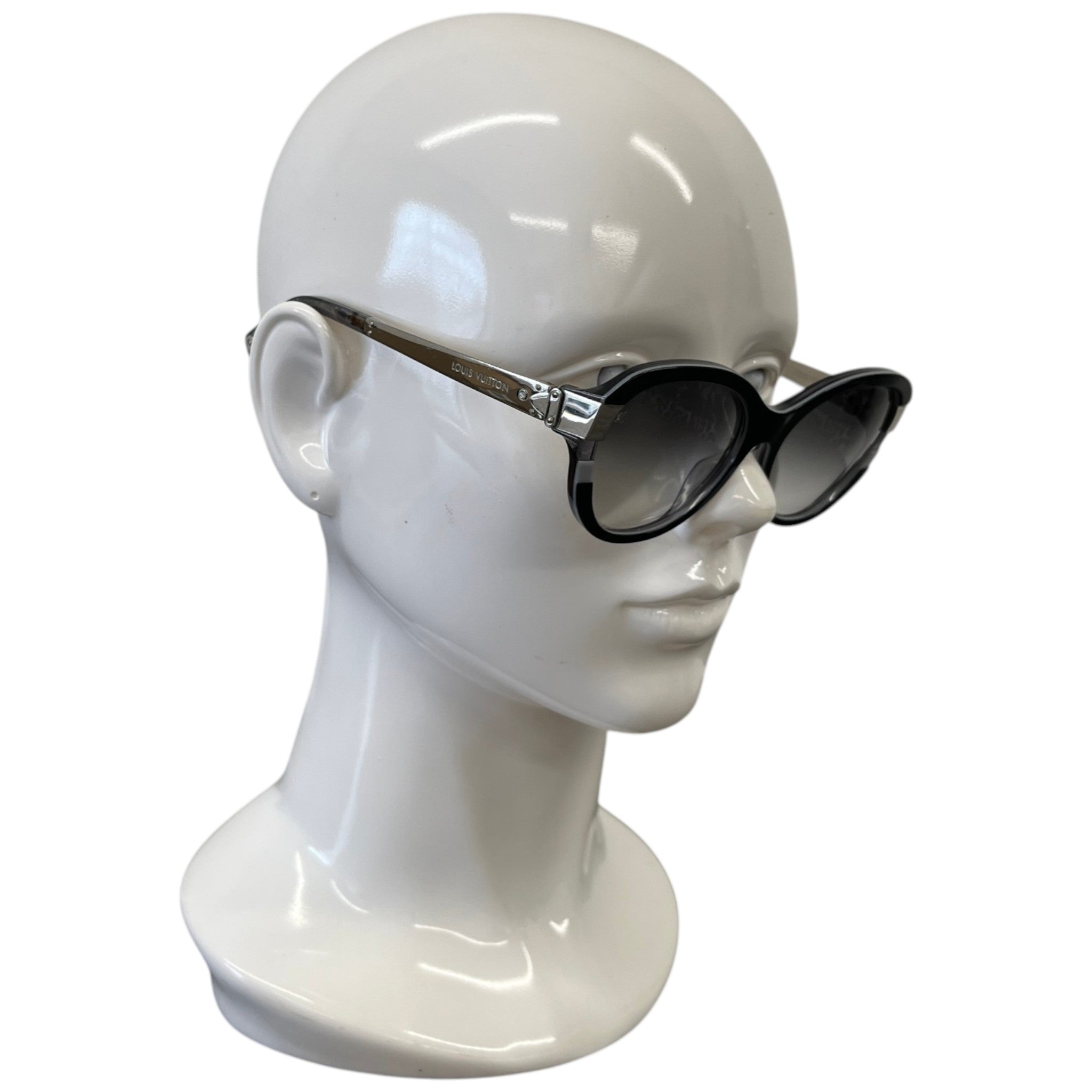 Women's Z0489W Sunglasses Black