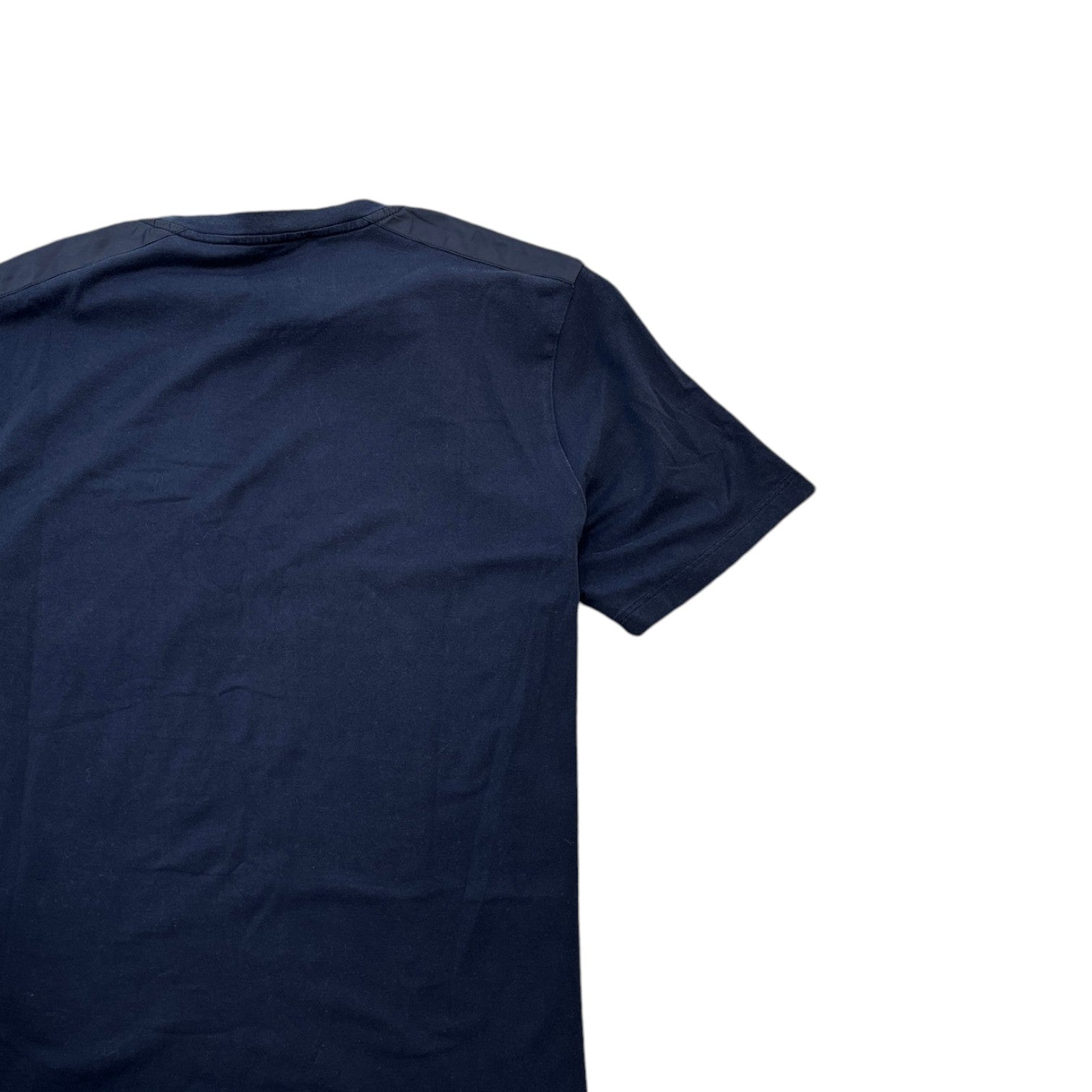 Men's Linea Rossa Shirt Navy Size S