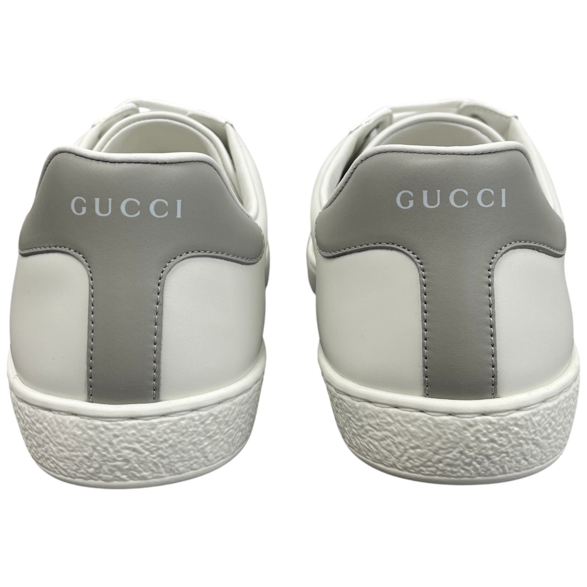 Men's Ace Low Trainers White Size EU 42 / UK 8