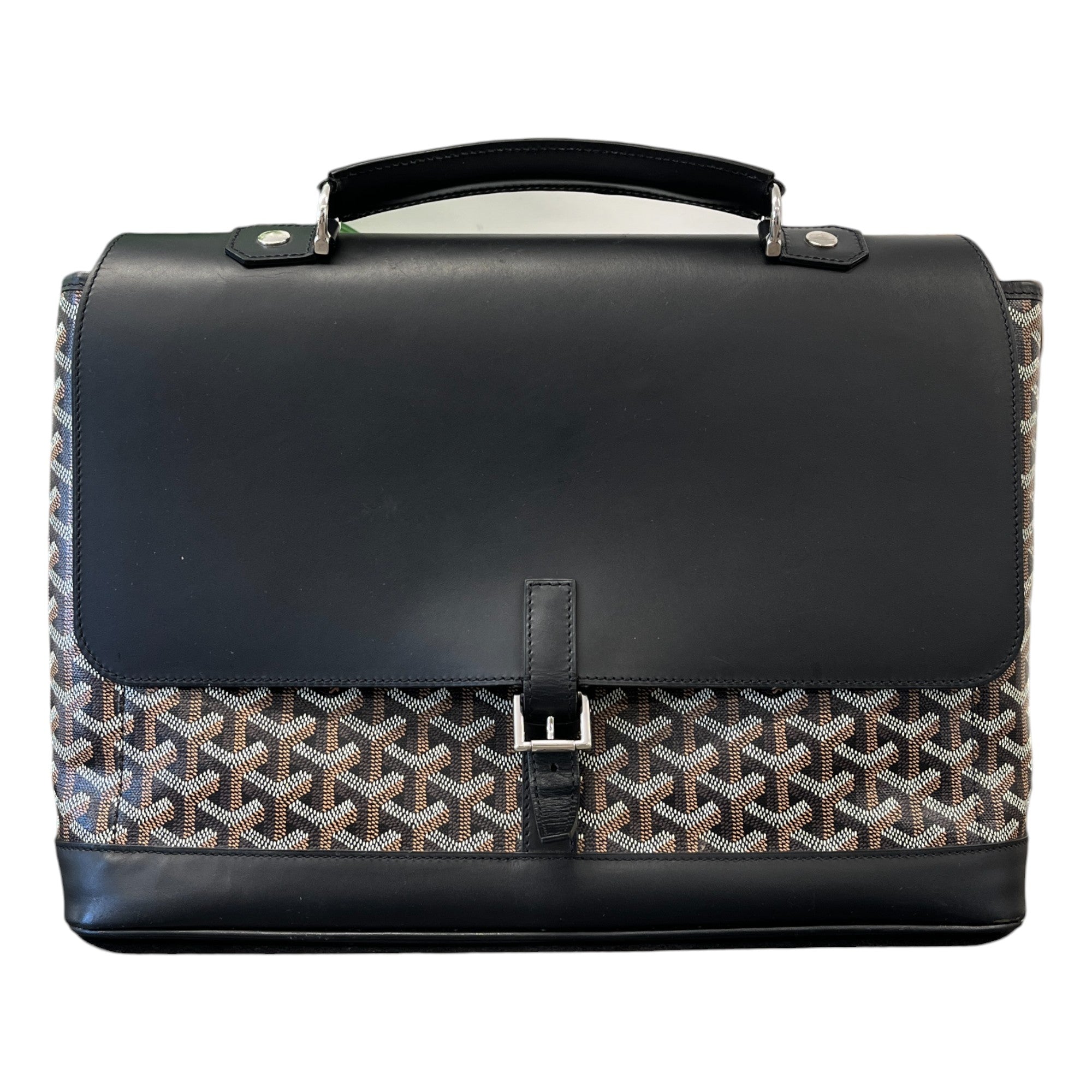 Men's Citadin Pm Bag Black