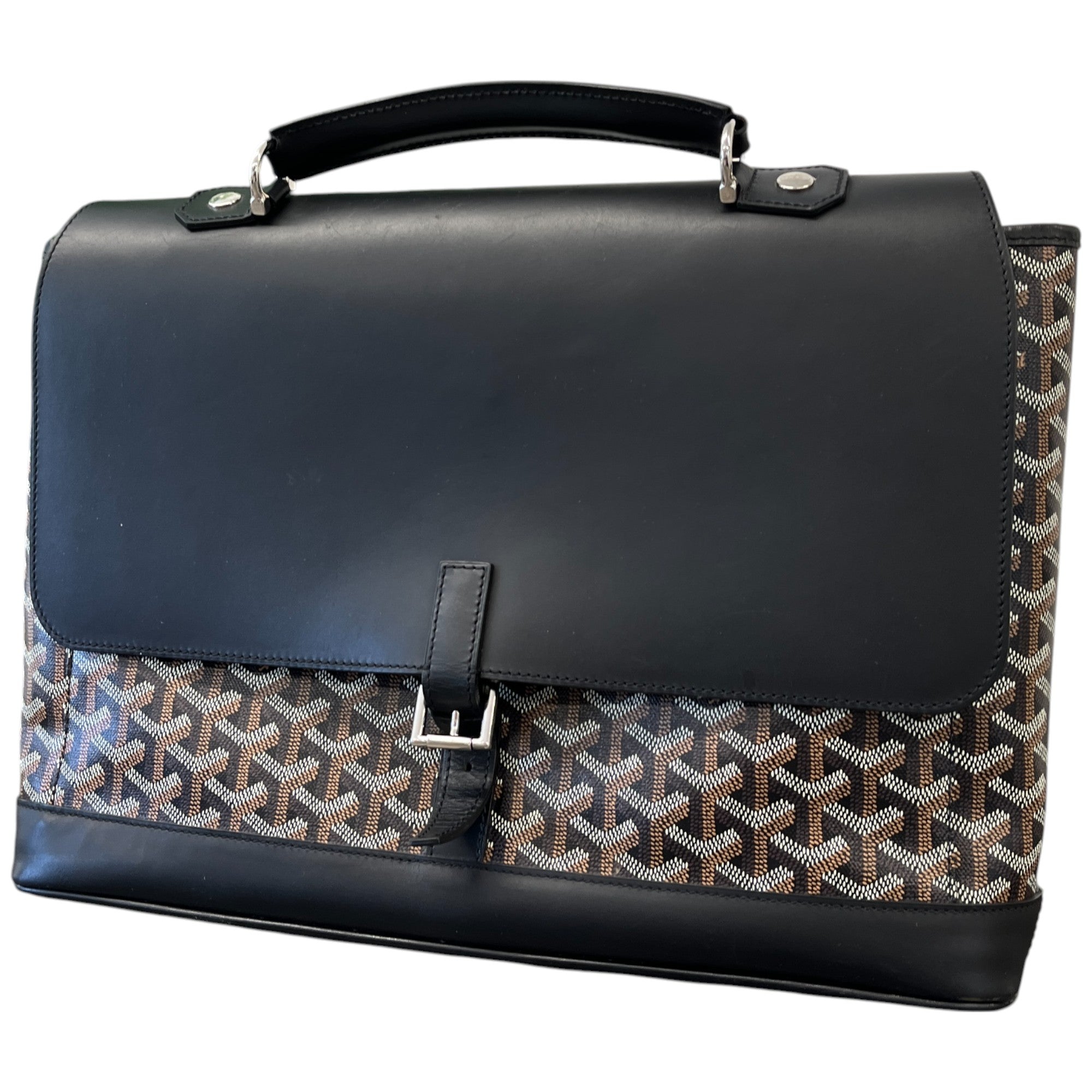 Men's Citadin Pm Bag Black
