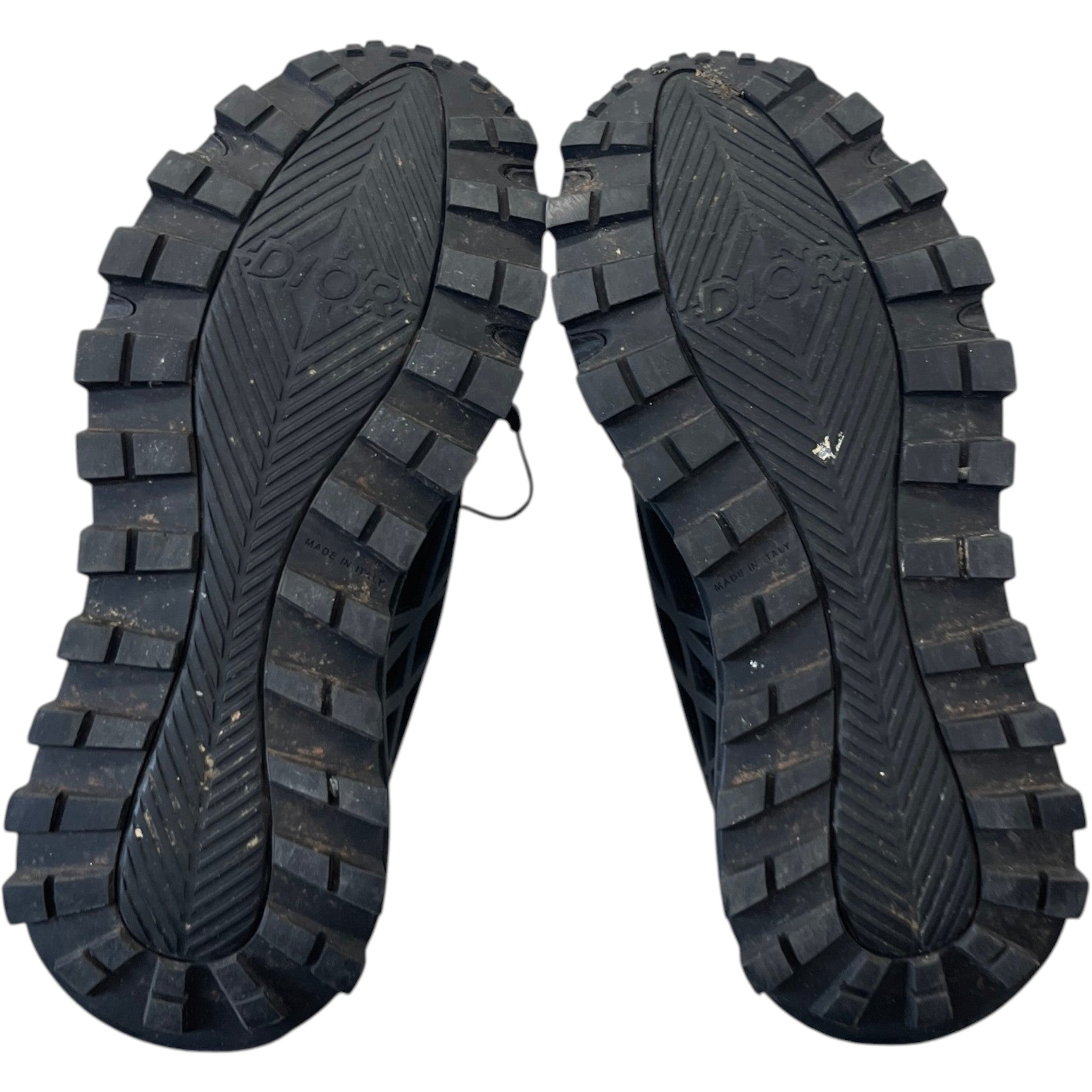 Men's B31 Runner Low Trainers Black Size EU 39 / UK 5