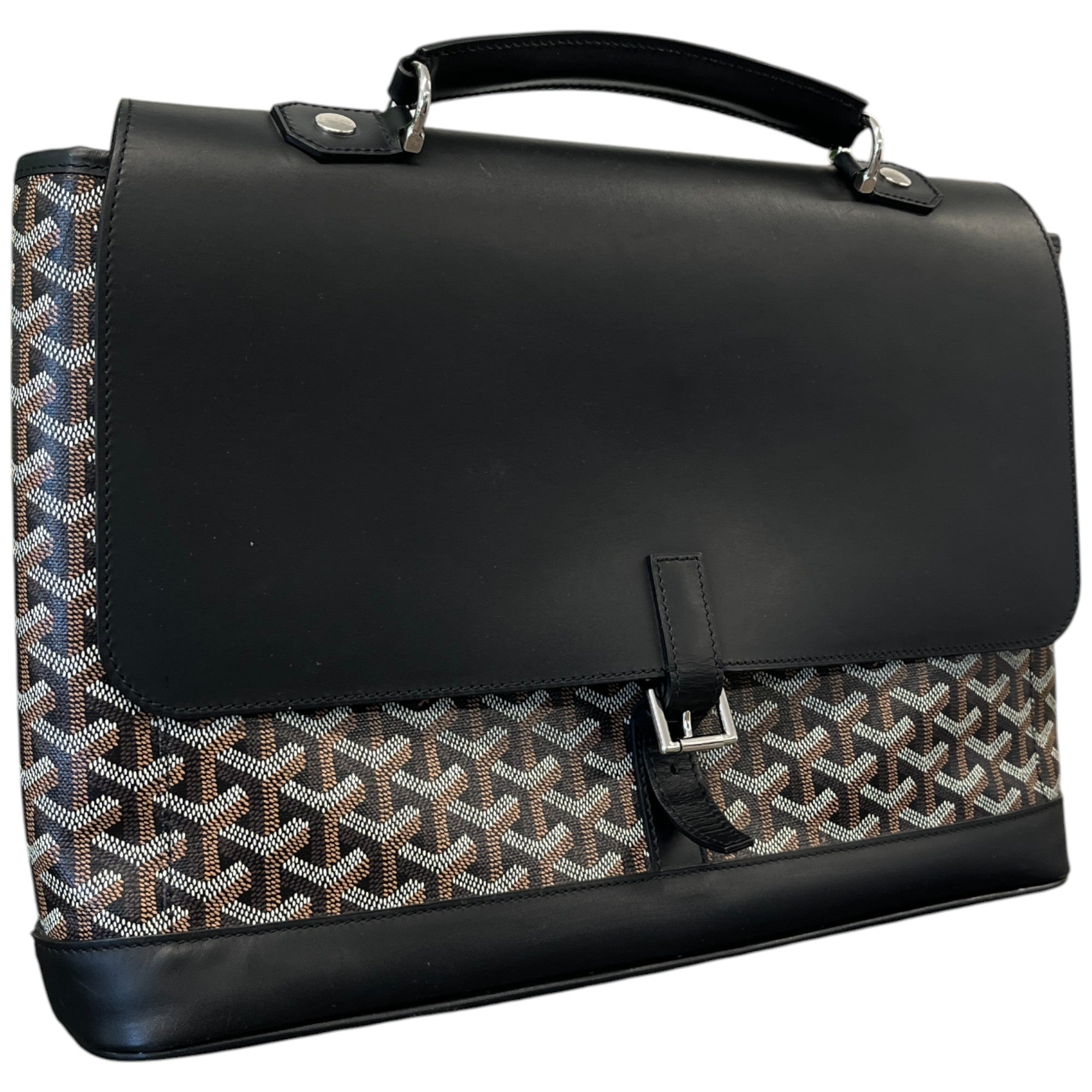 Men's Citadin Pm Bag Black