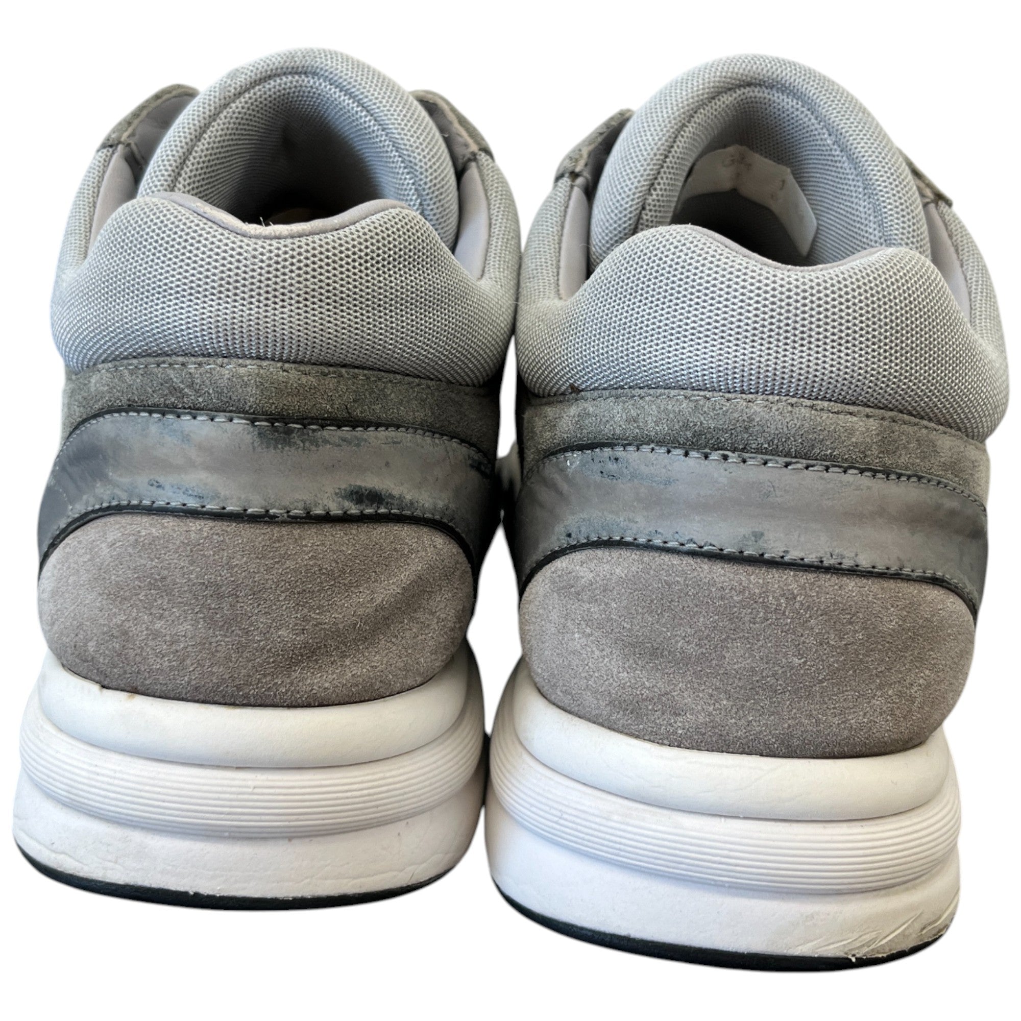 Men's Cc Runners Low Trainers Green Size EU 44 / UK 10