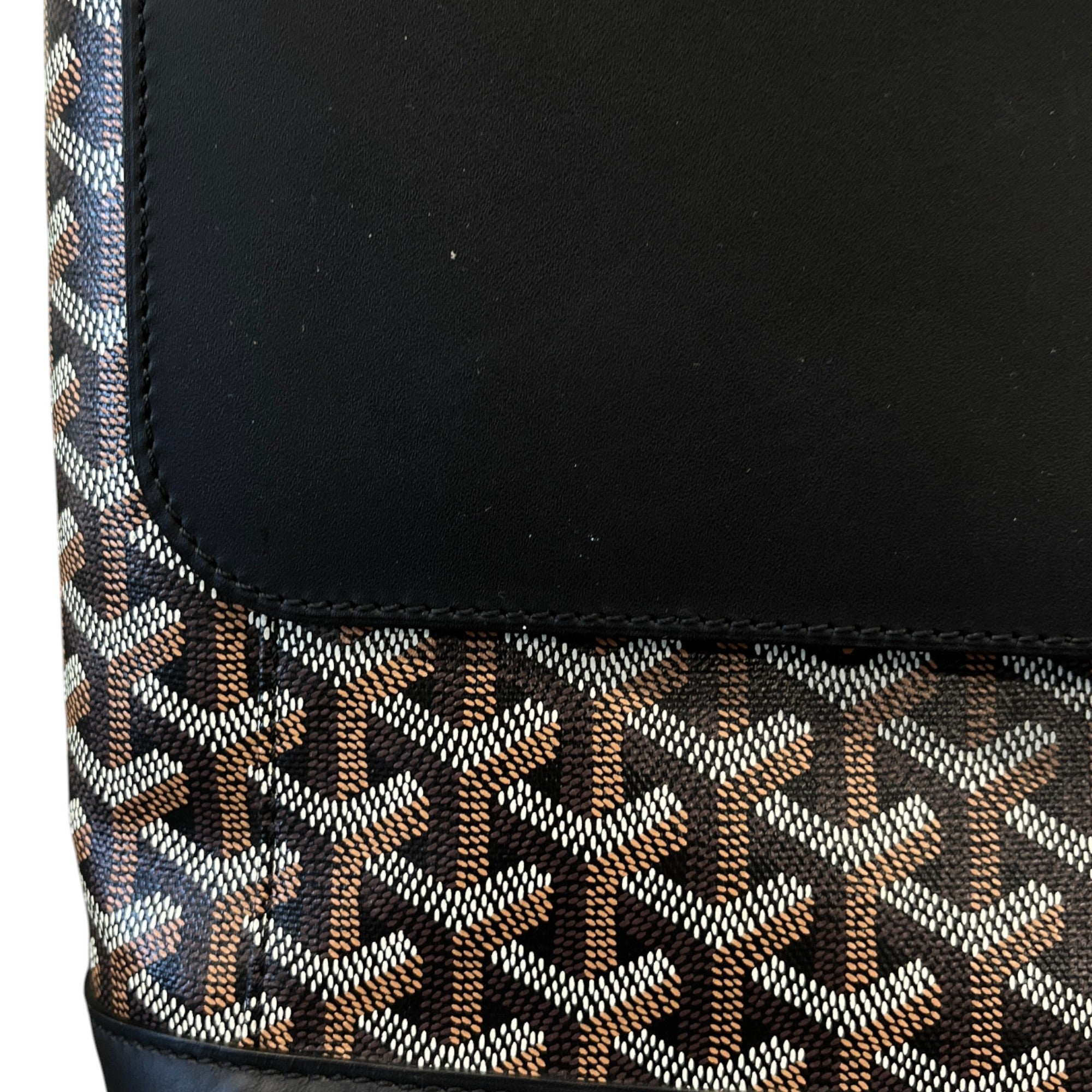 Men's Citadin Pm Bag Black
