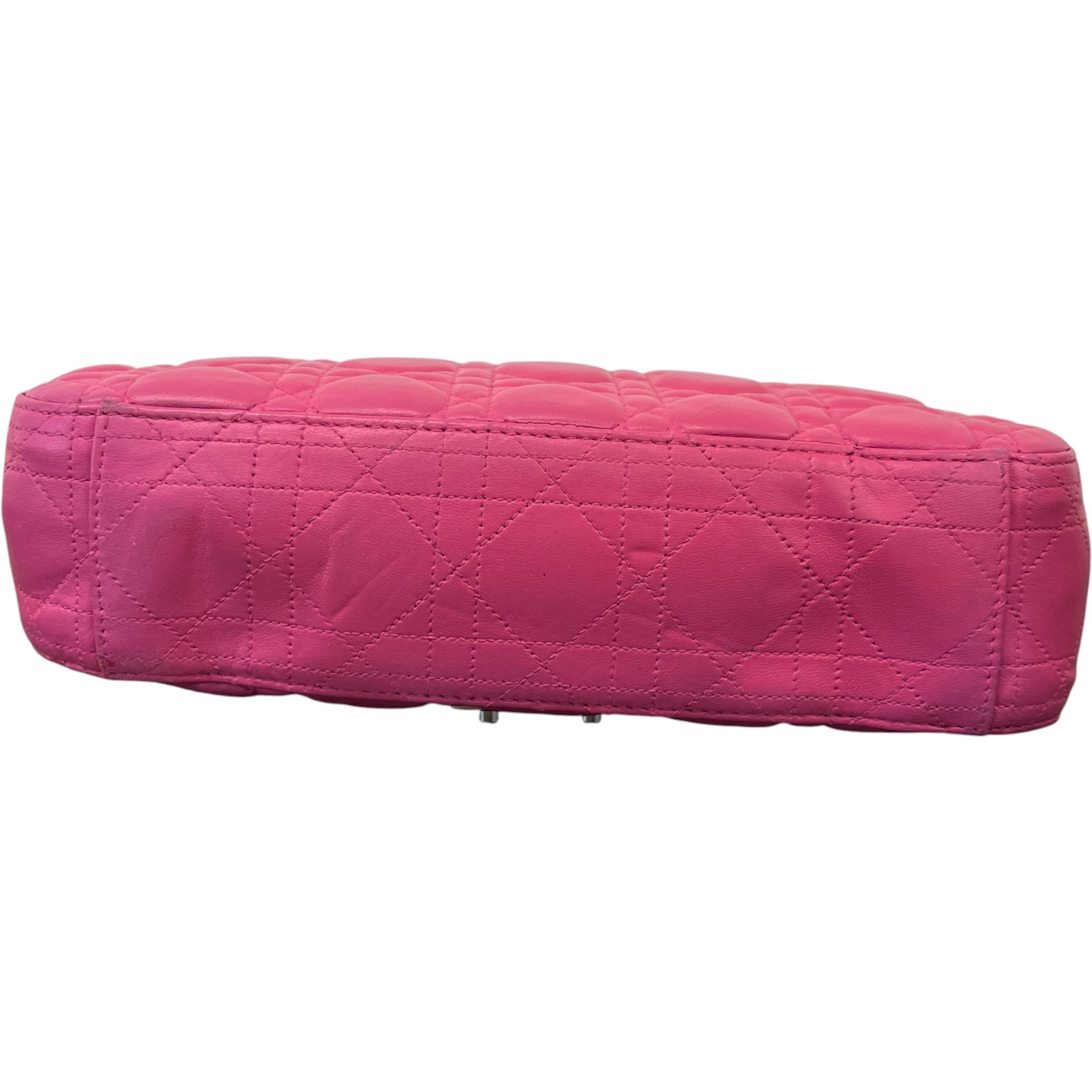 Women's Miss Dior Promenade Handbag Pink