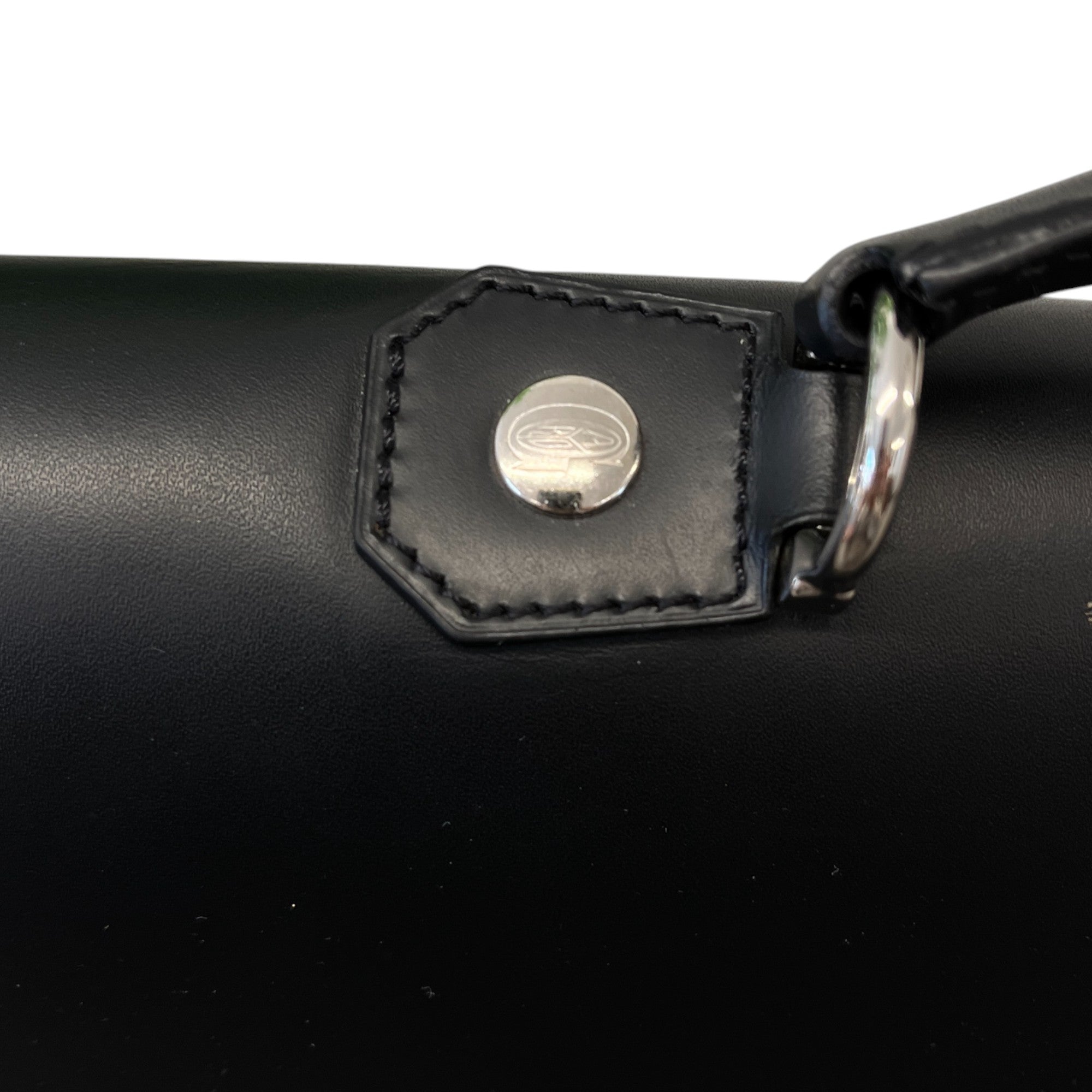 Men's Citadin Pm Bag Black