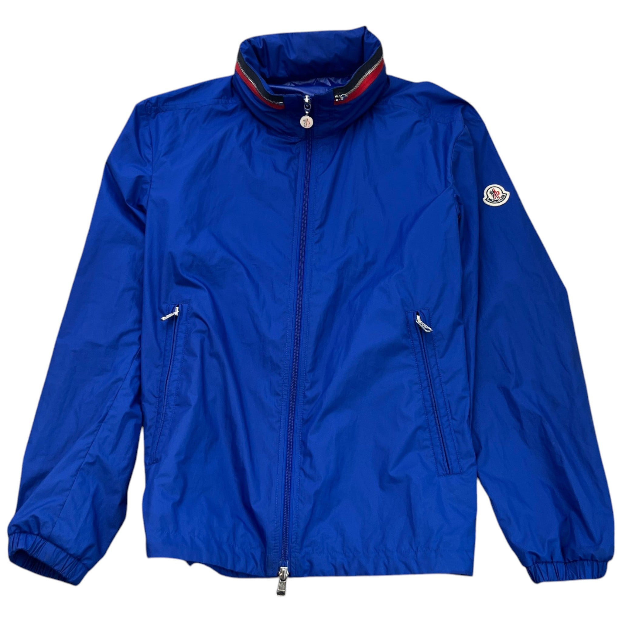 Men's Farlak Jacket Blue Size 3 / L