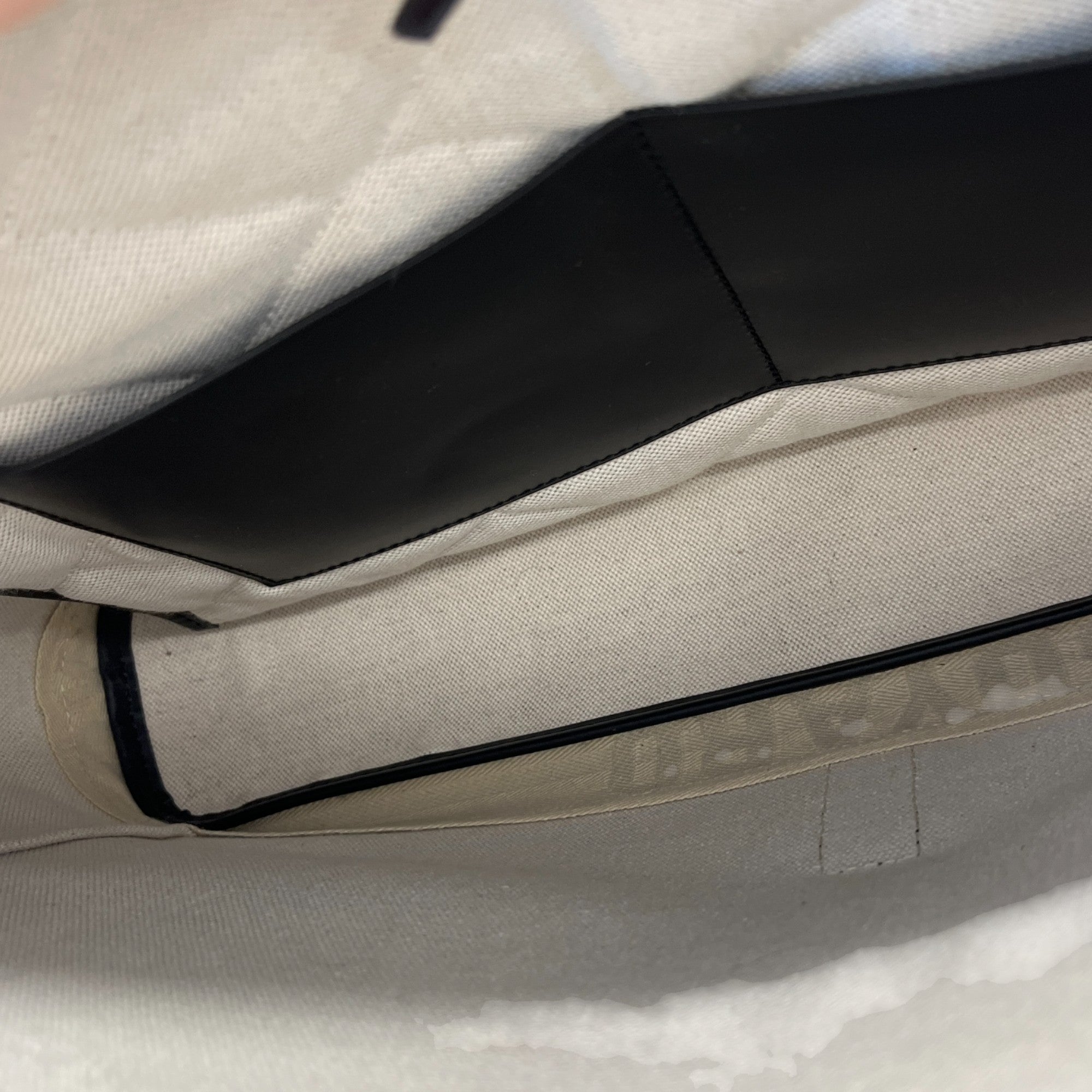 Men's Citadin Pm Bag Black