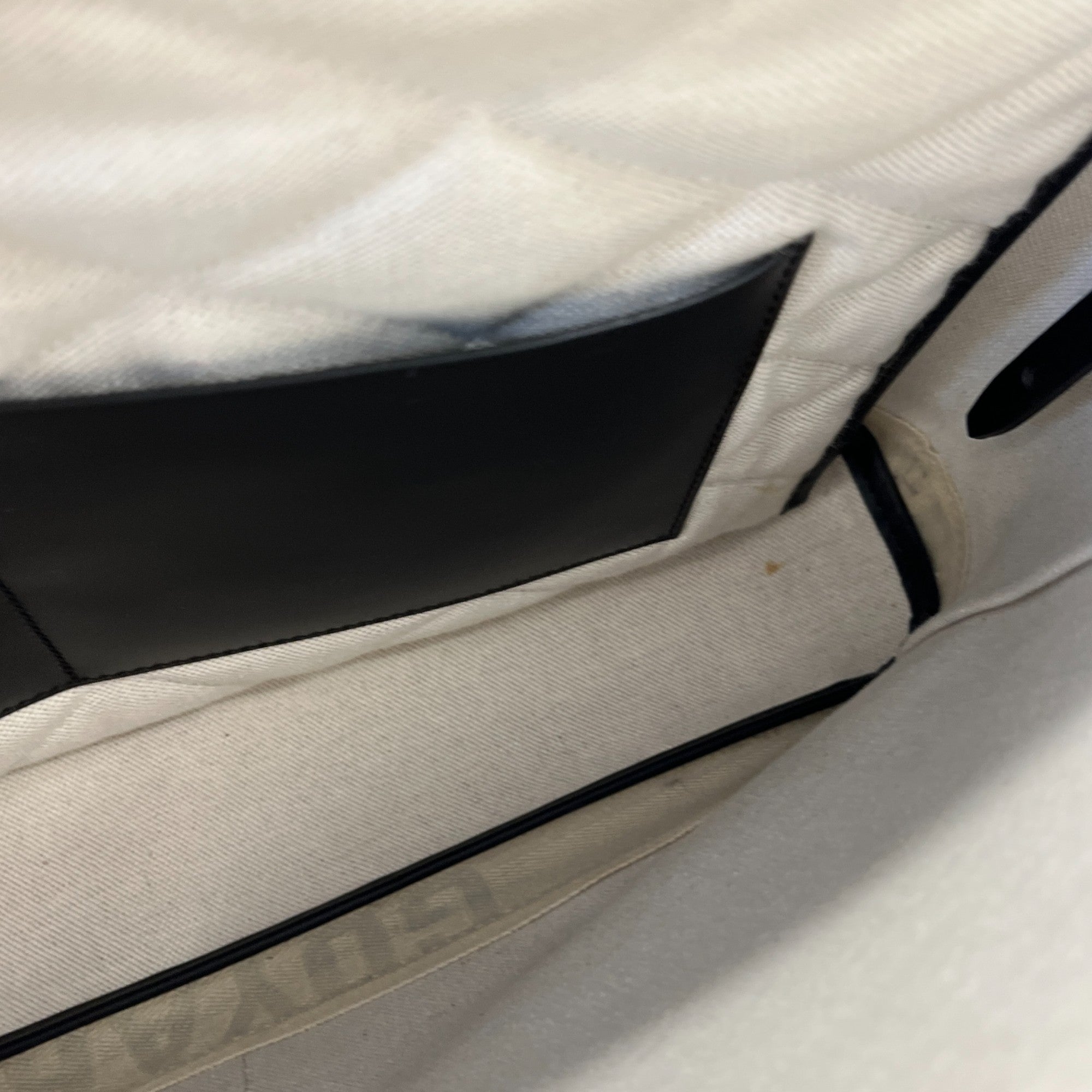 Men's Citadin Pm Bag Black
