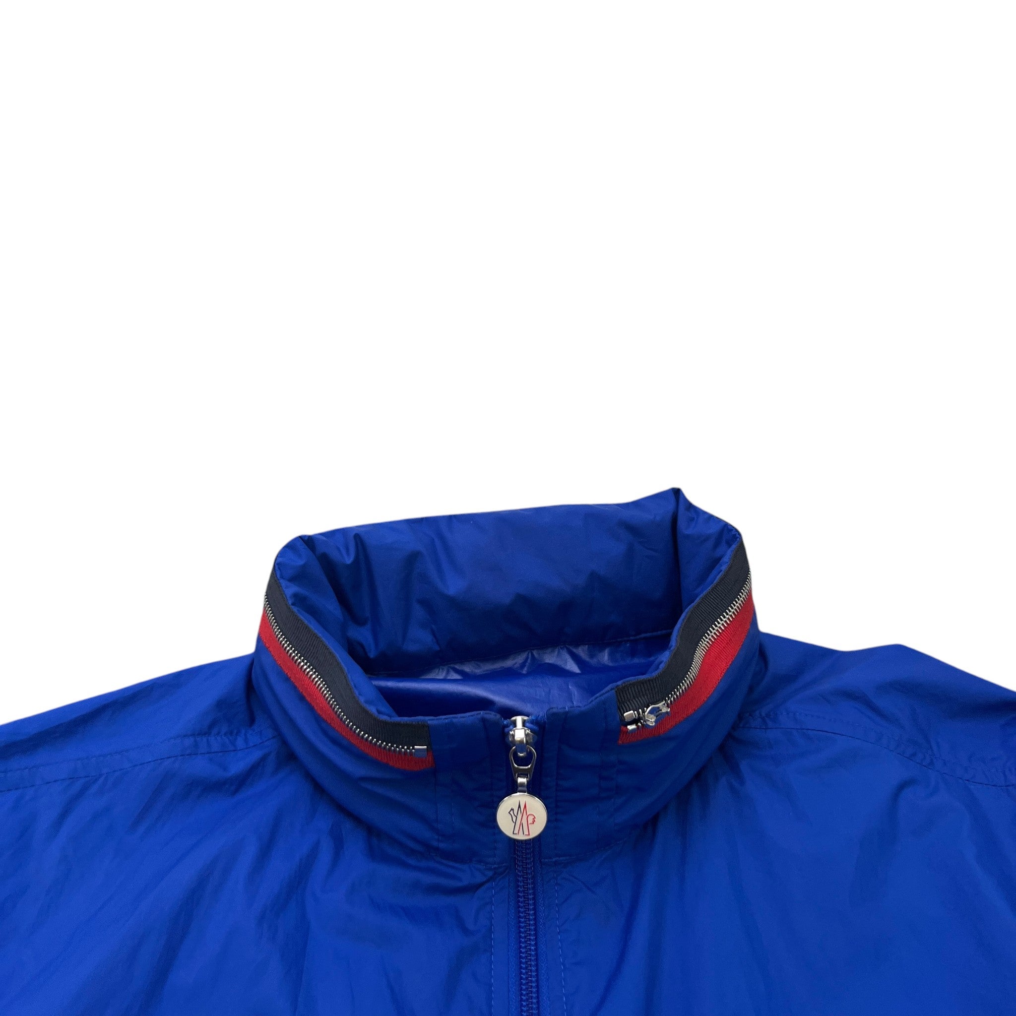 Men's Farlak Jacket Blue Size 3 / L